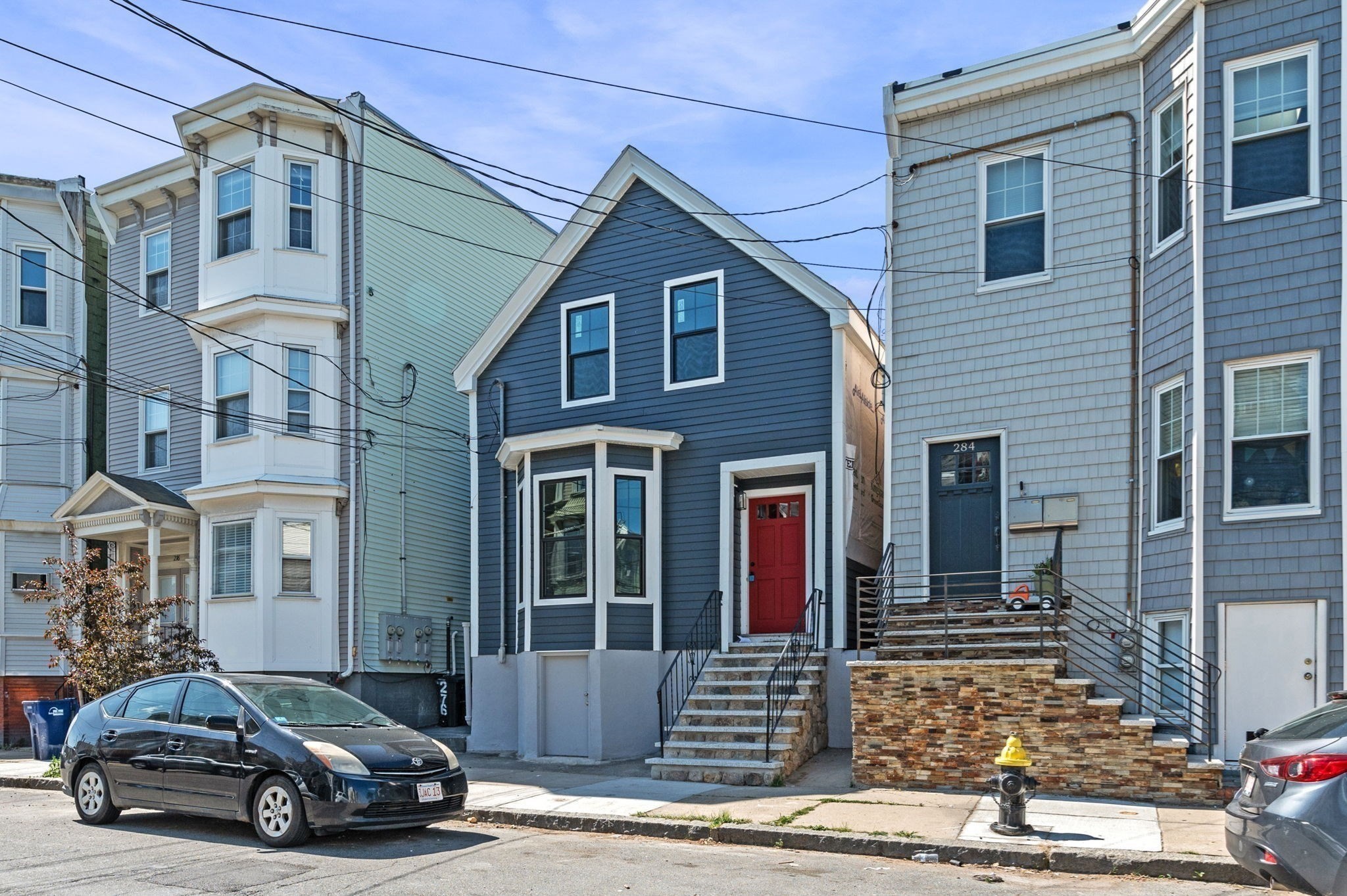 east-boston - #73404191