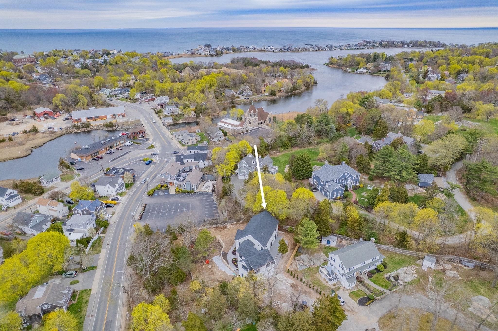 cohasset - #73404228