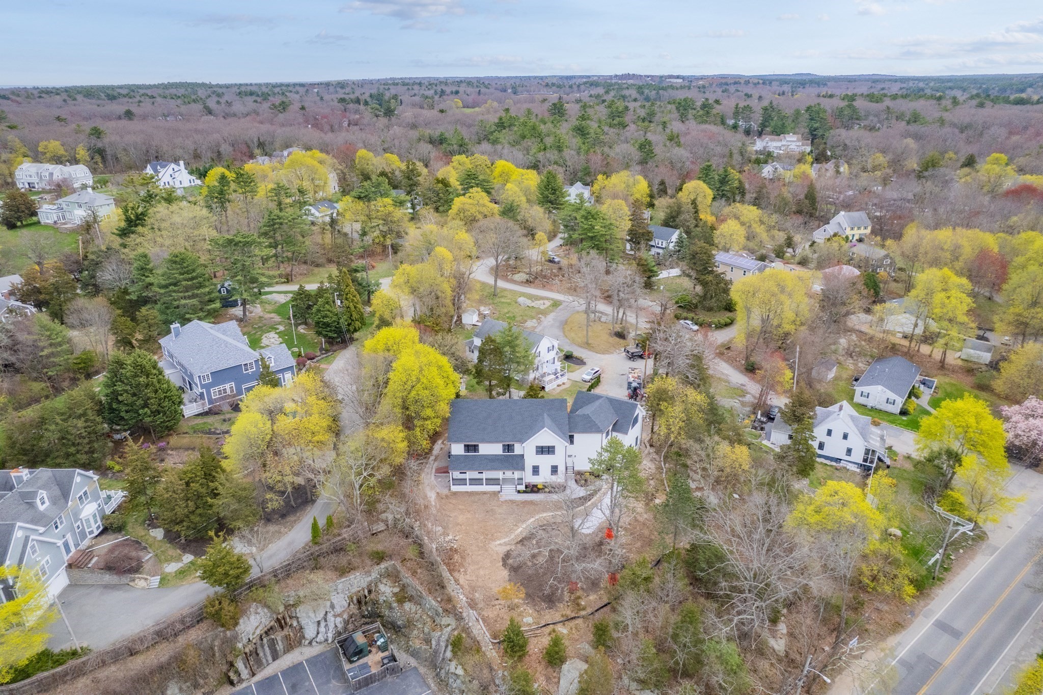 cohasset - #73404228