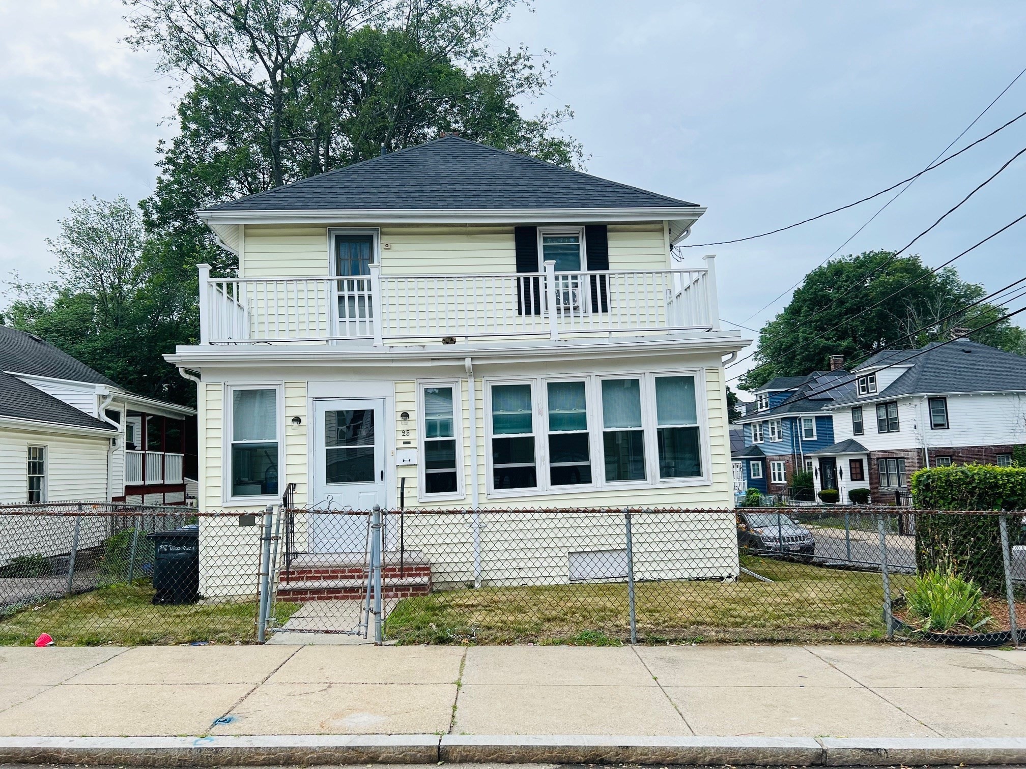 mattapan - #73404288
