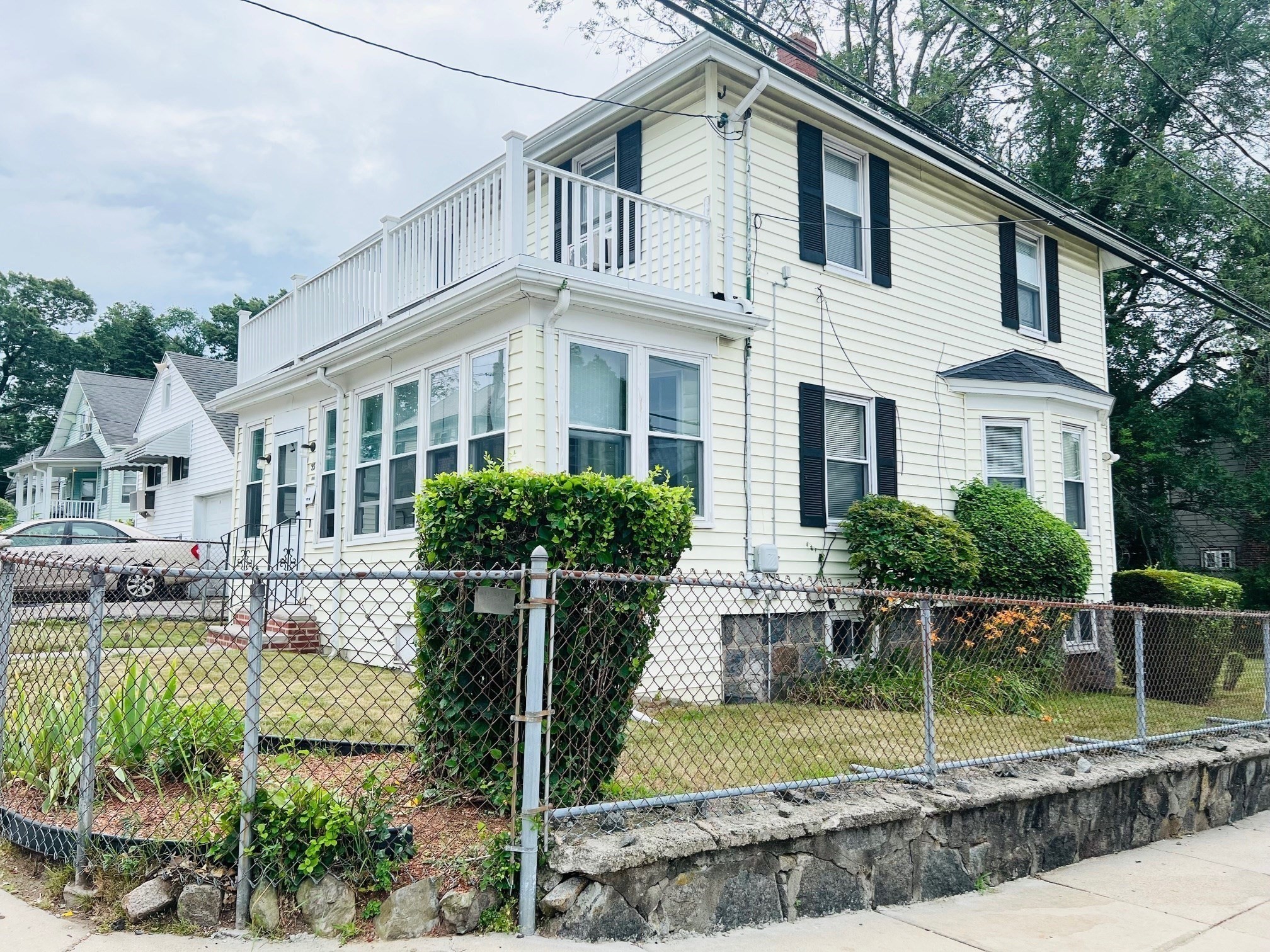 mattapan - #73404288