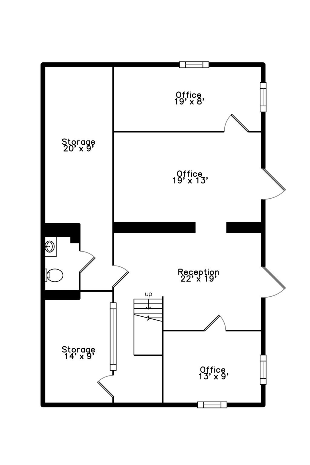 westwood - #73404314