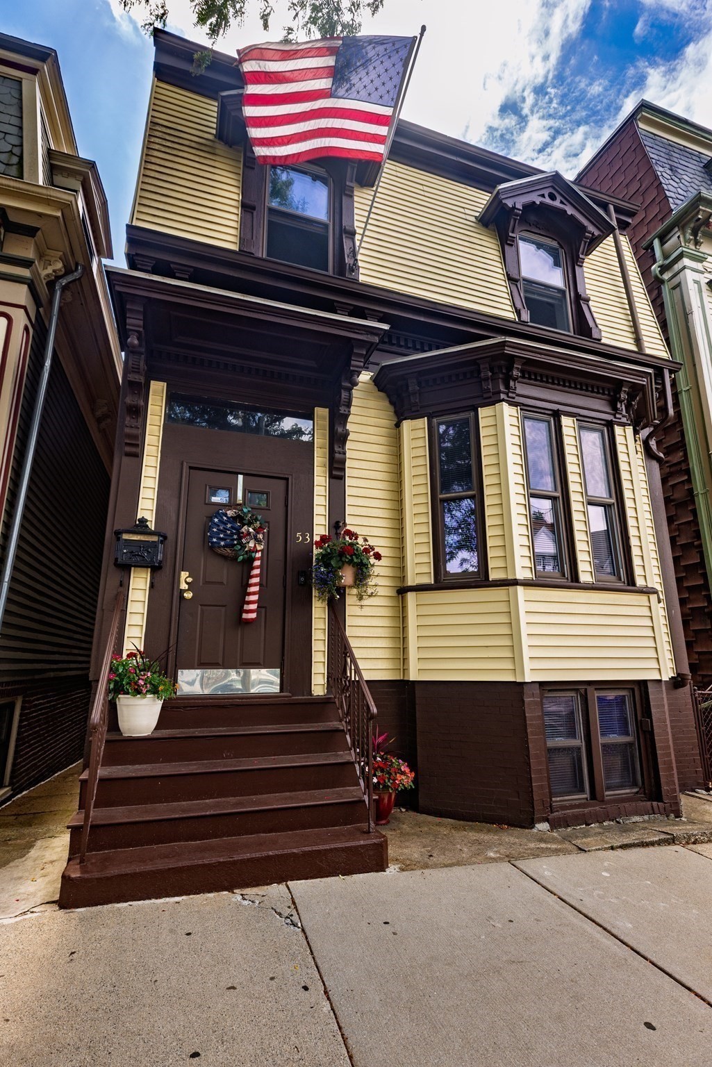 east-boston - #73404351