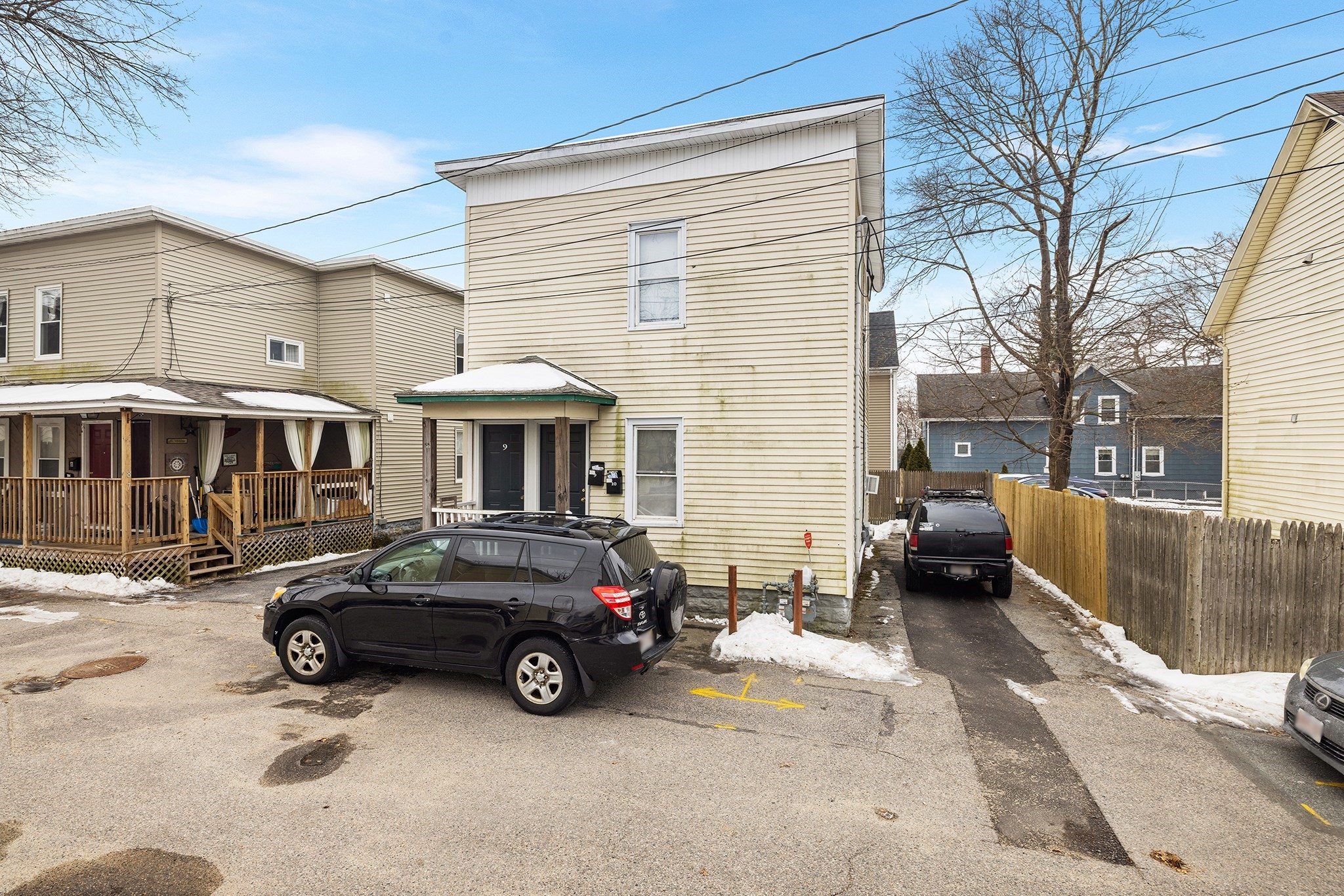 9 Parker Ct, Attleboro, MA 02703