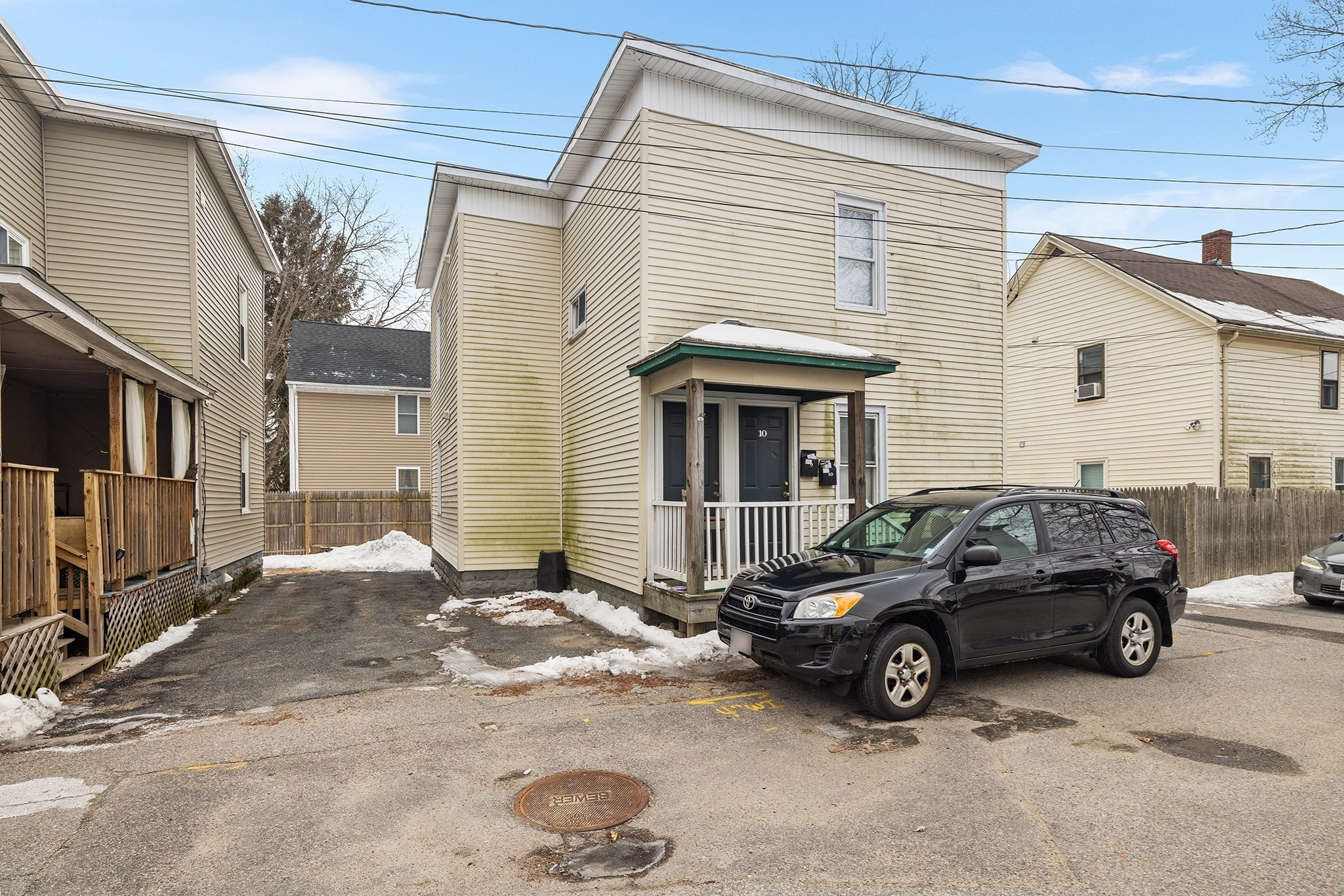 9 Parker Ct, Attleboro, MA 02703 - Image 24