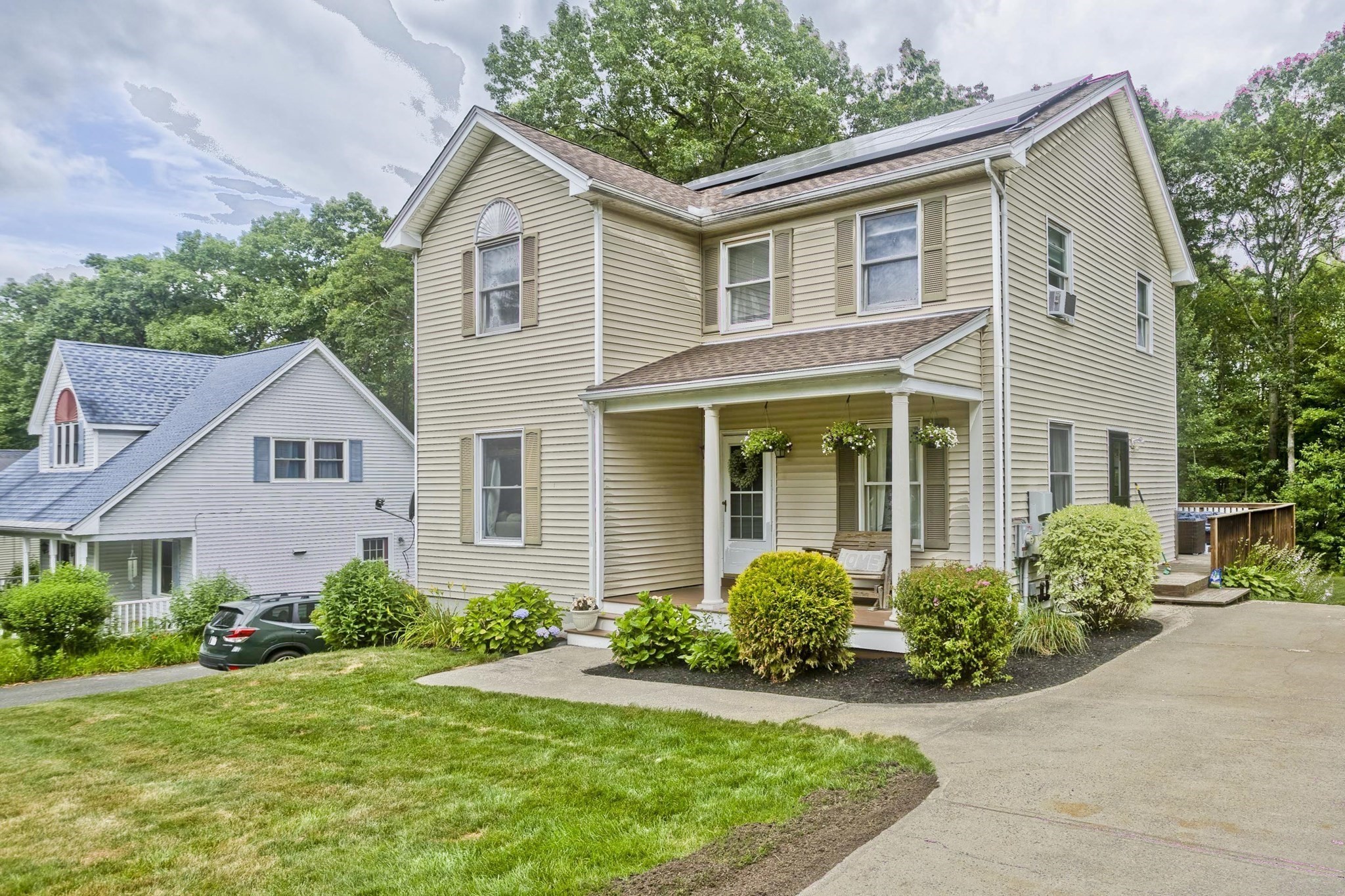 belchertown - #73404445