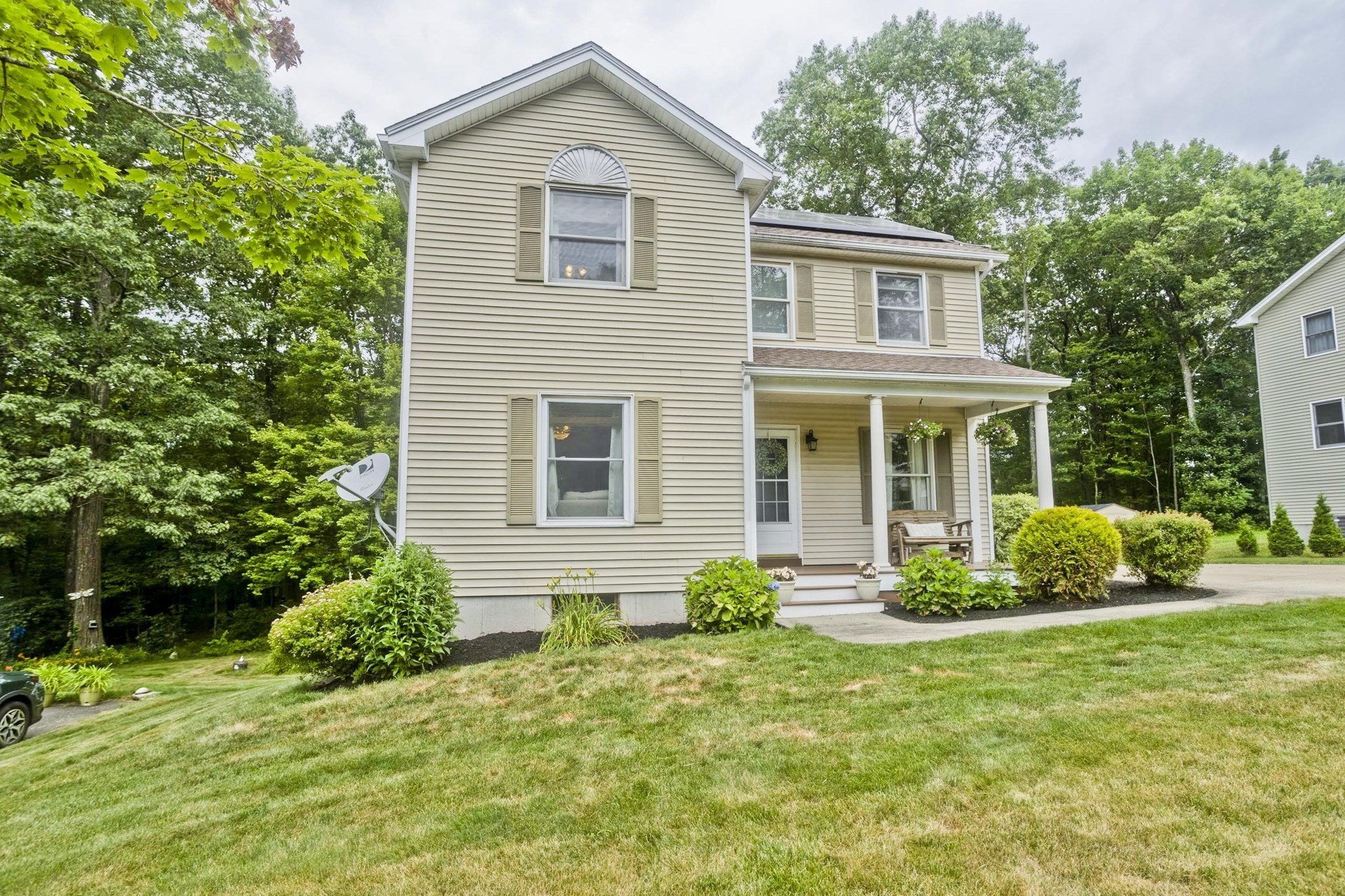 belchertown - #73404445
