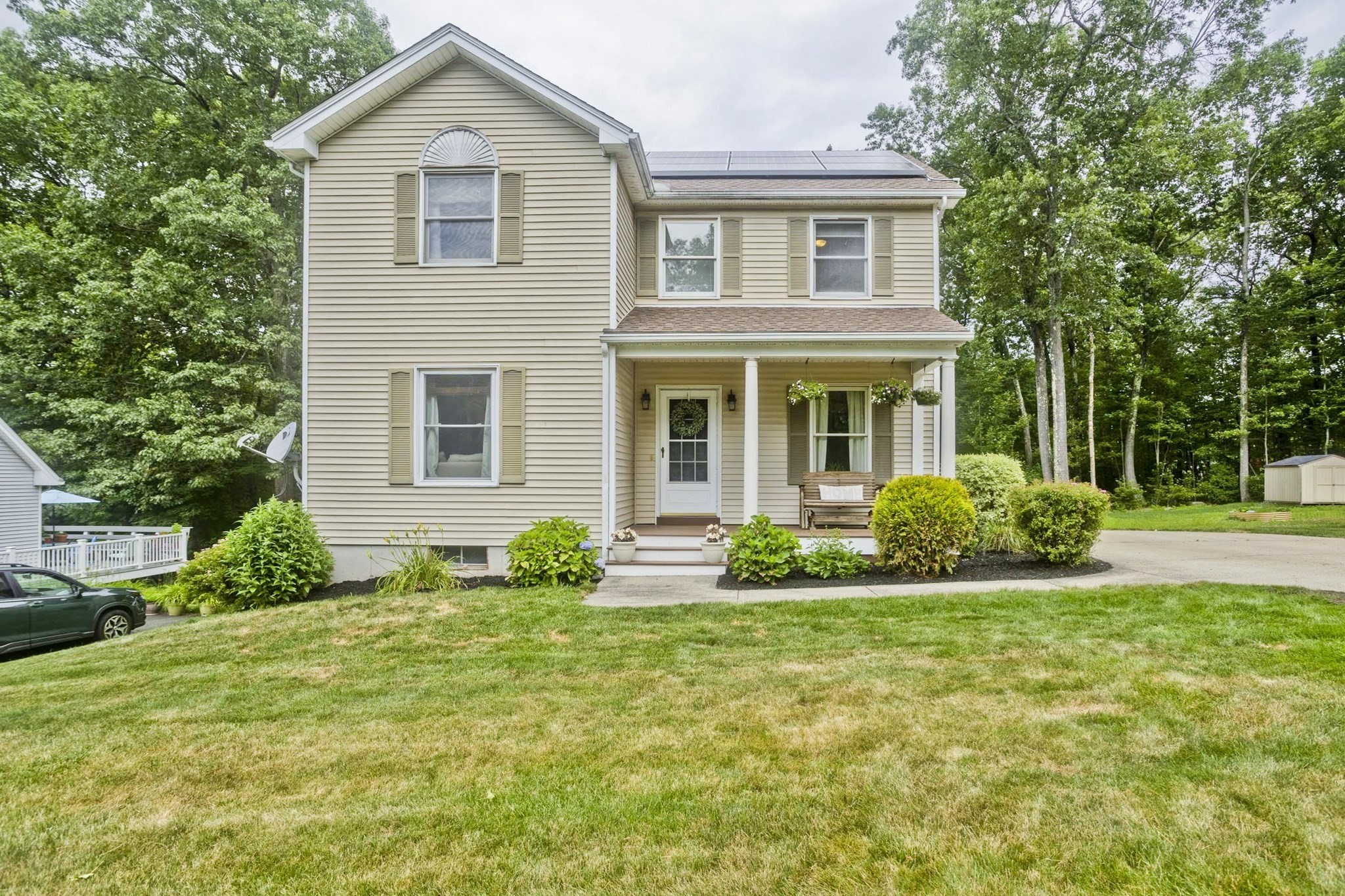 belchertown - #73404445