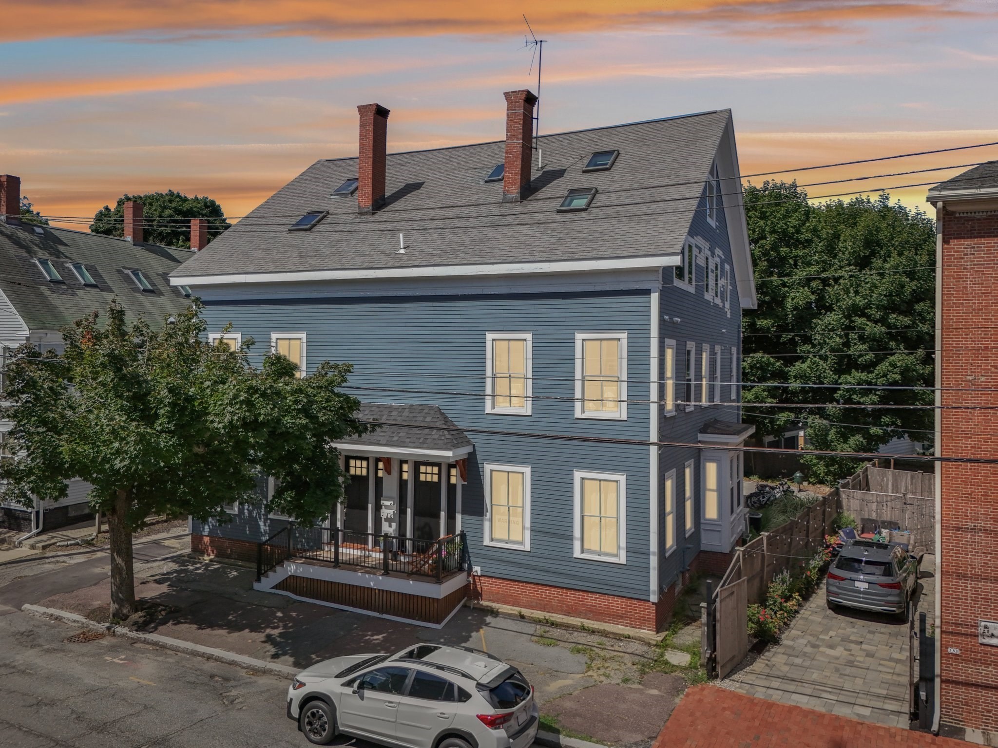 42 Federal St Unit B, Newburyport, MA 01950 - Image 1