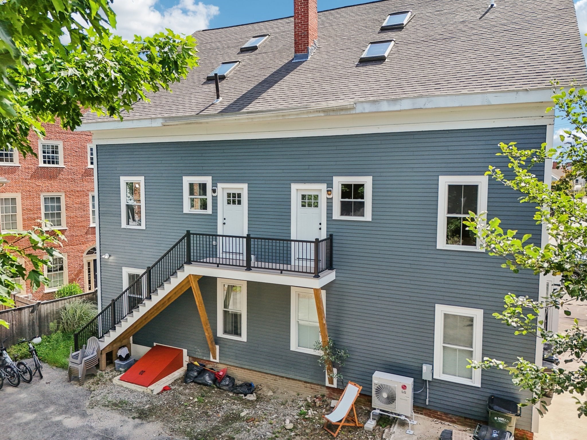 42 Federal St Unit B, Newburyport, MA 01950 - Image 38