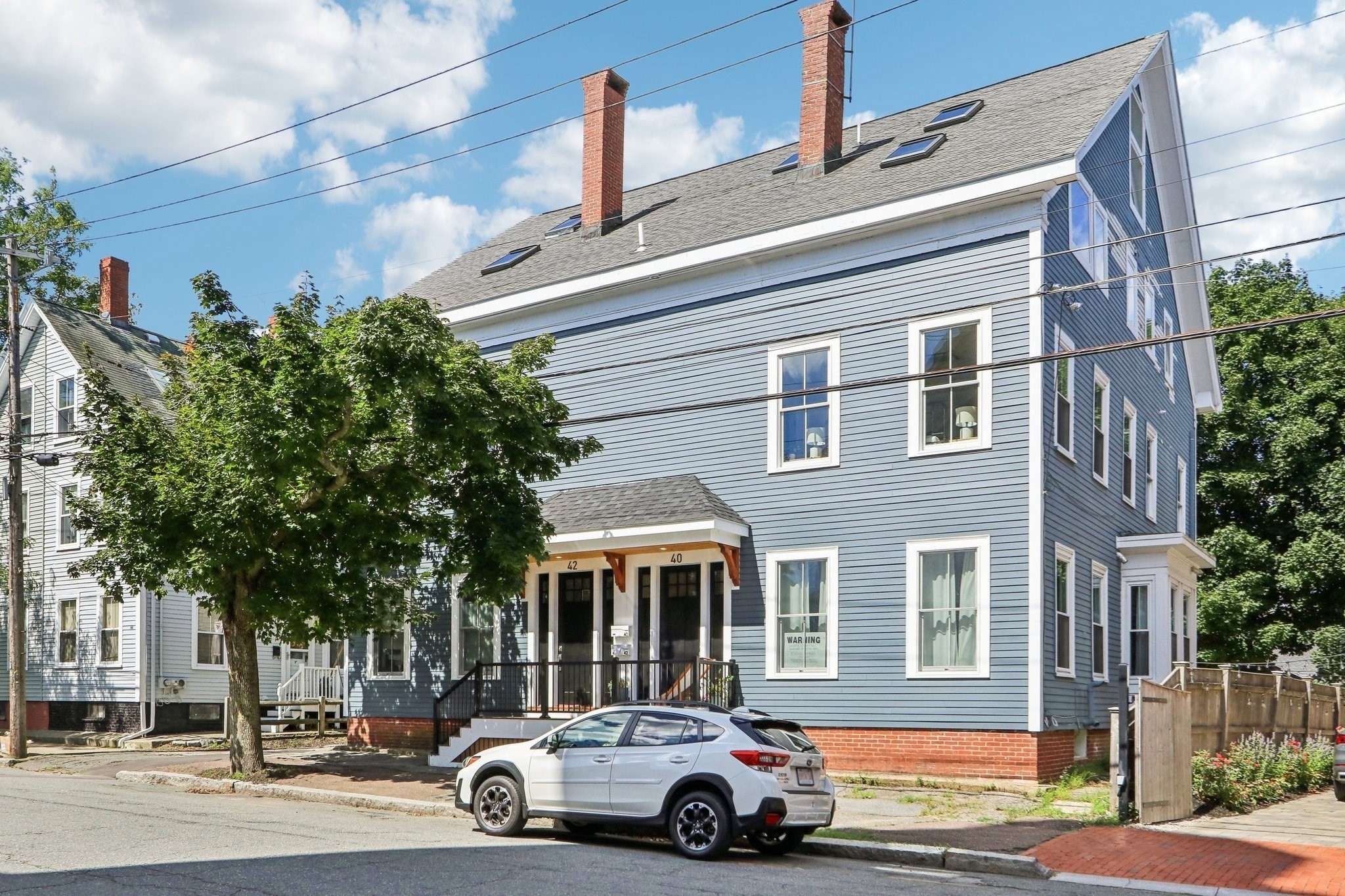 42 Federal St Unit B, Newburyport, MA 01950 - Image 39