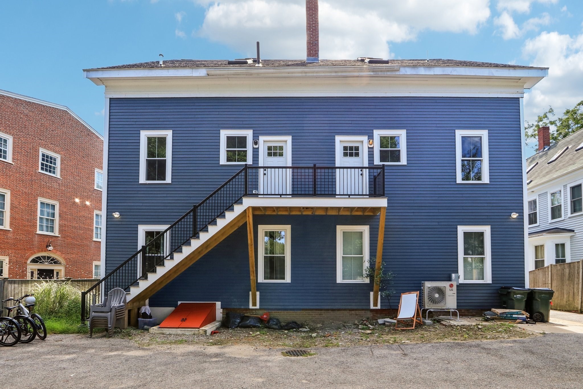 42 Federal St Unit B, Newburyport, MA 01950 - Image 40
