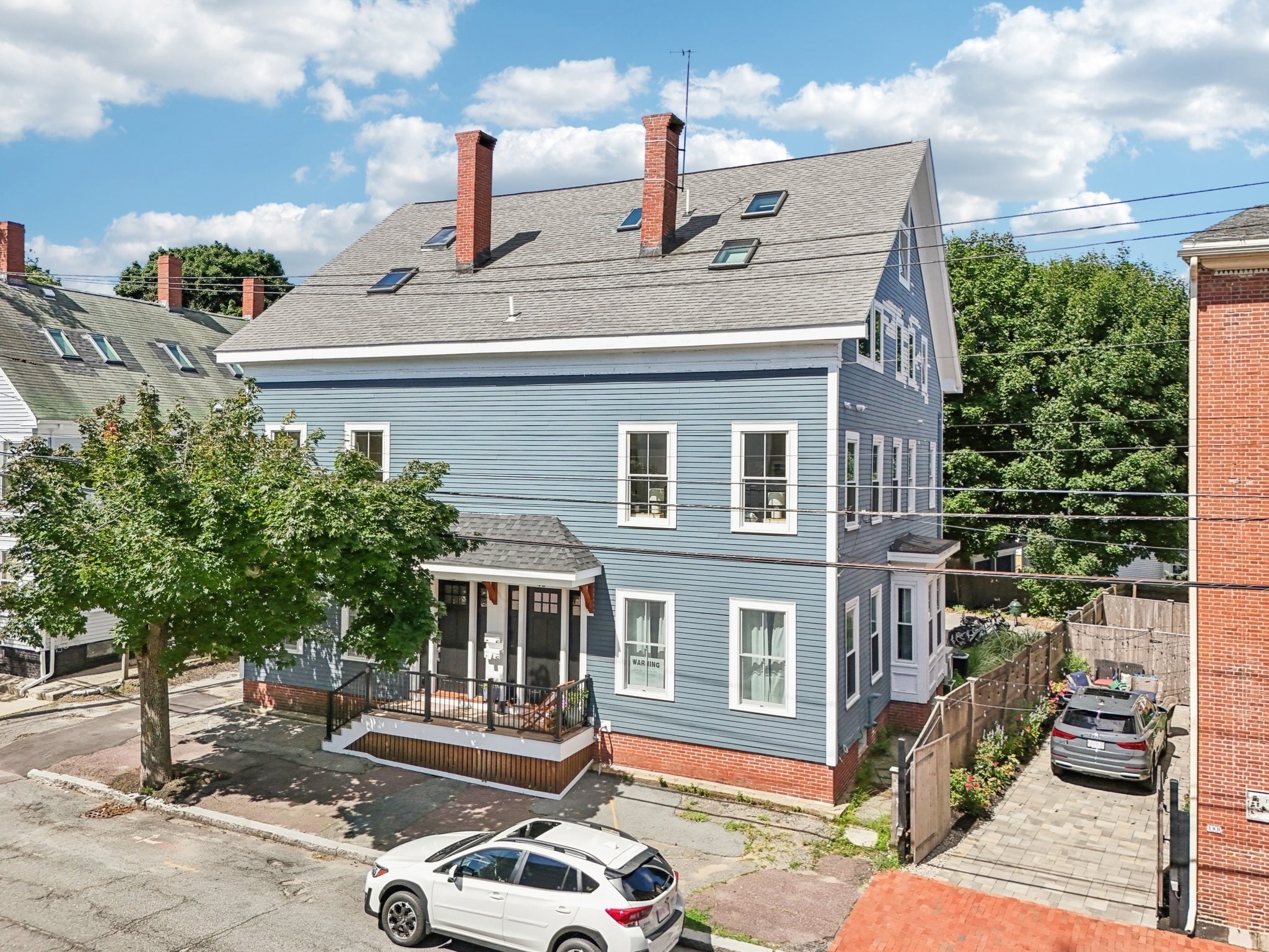 42 Federal St Unit B, Newburyport, MA 01950 - Image 9