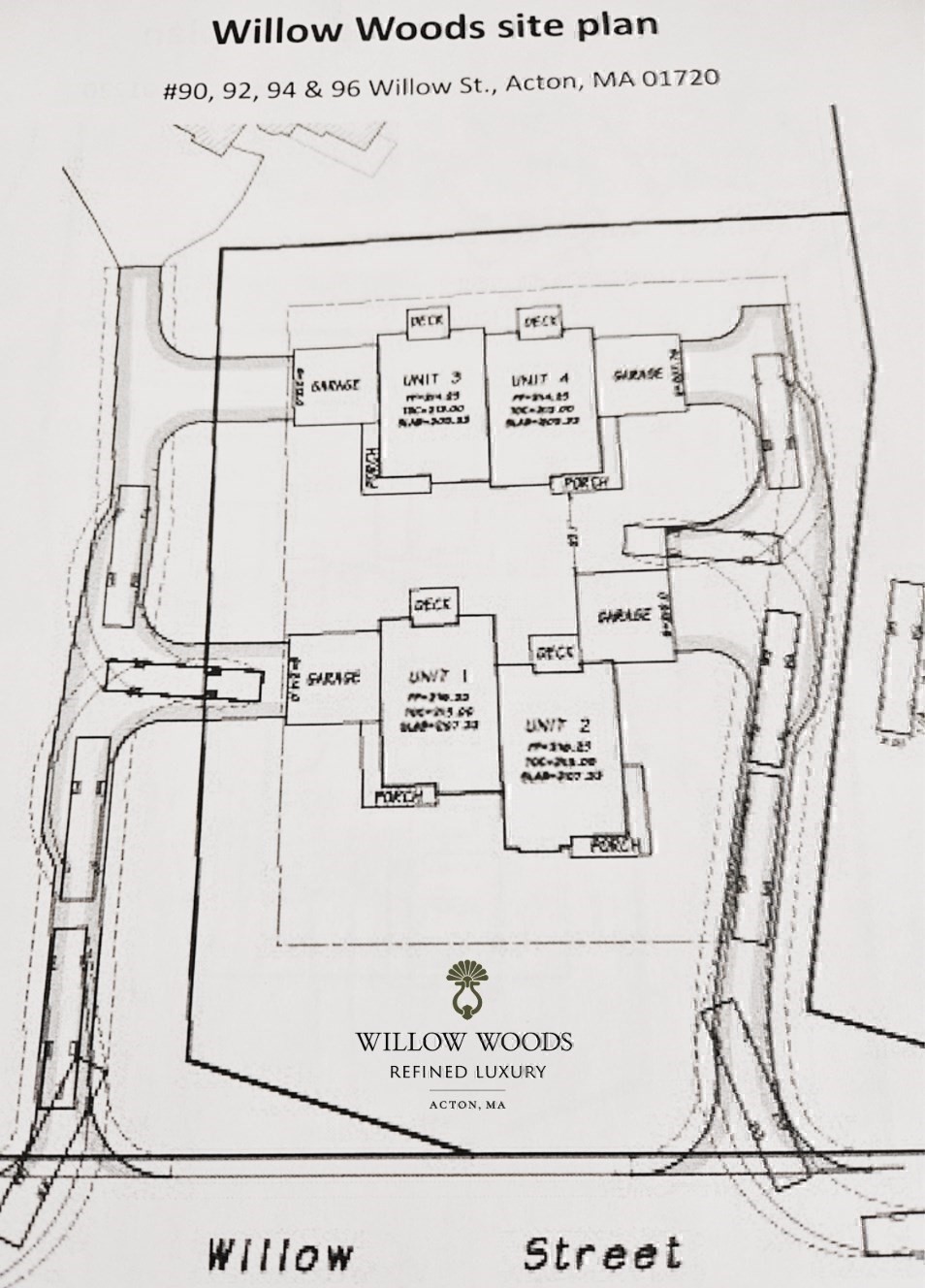 90 Willow Street Unit 1, Acton, MA 01720 - Image 30