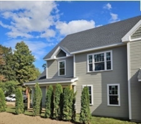 90 Willow Street Unit 1, Acton, MA 01720 - Image 9