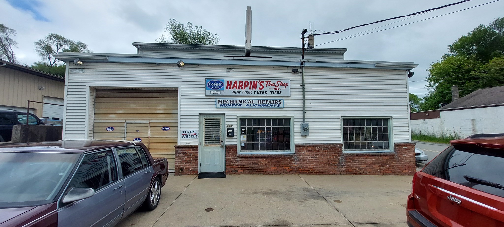 631 Rathbun St, Blackstone, MA 01504 - Image 1