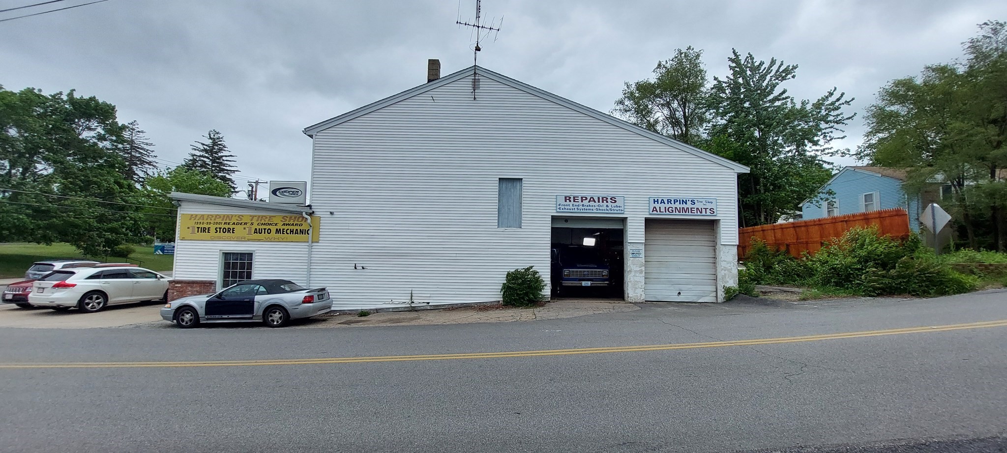 631 Rathbun St, Blackstone, MA 01504 - Image 2