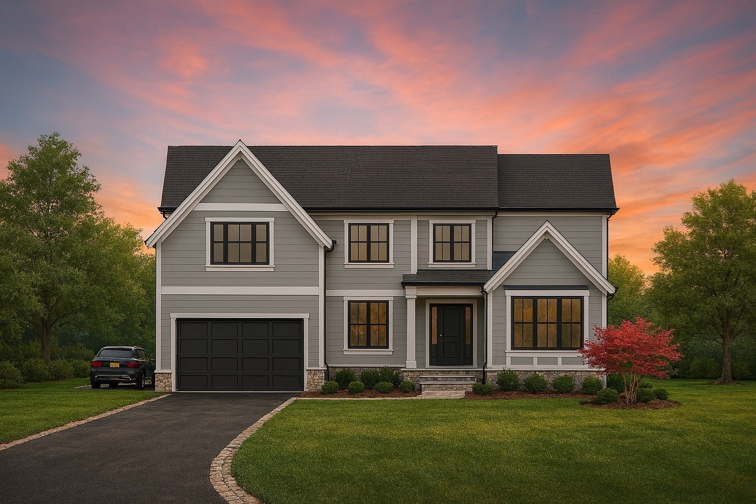 20 Bartlett Ter, Newton, MA 02459 - Image 3