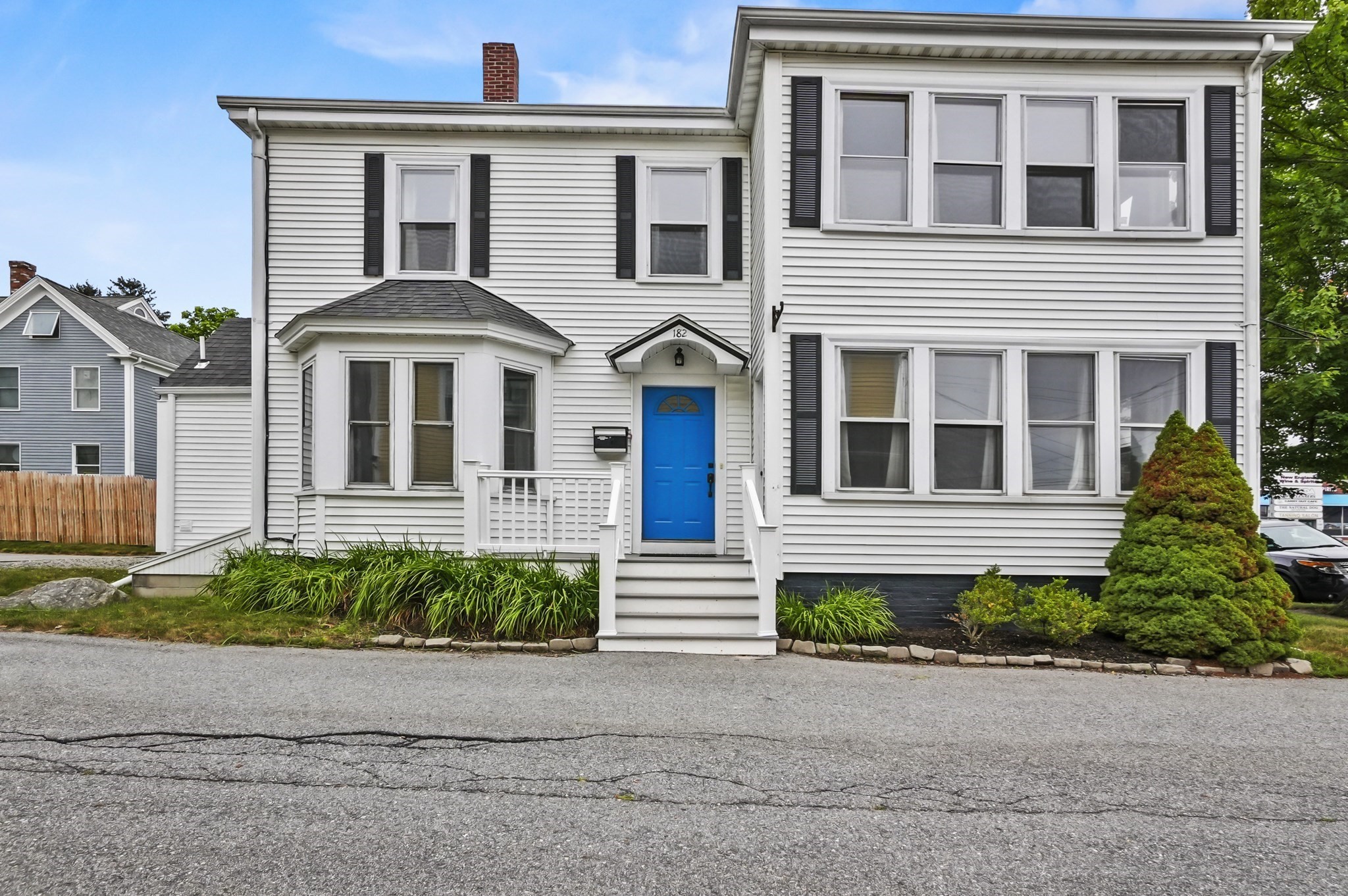 182 State St, Newburyport, MA 01950 - Image 1