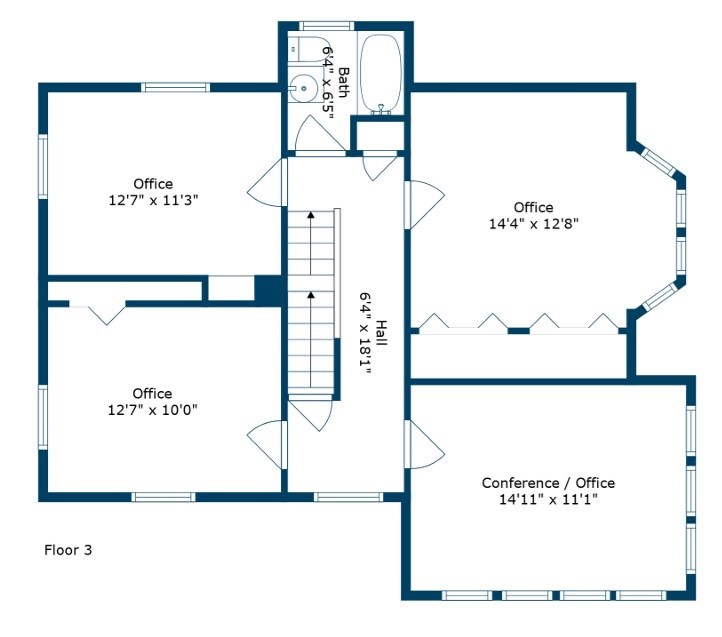 182 State St, Newburyport, MA 01950 - Image 32