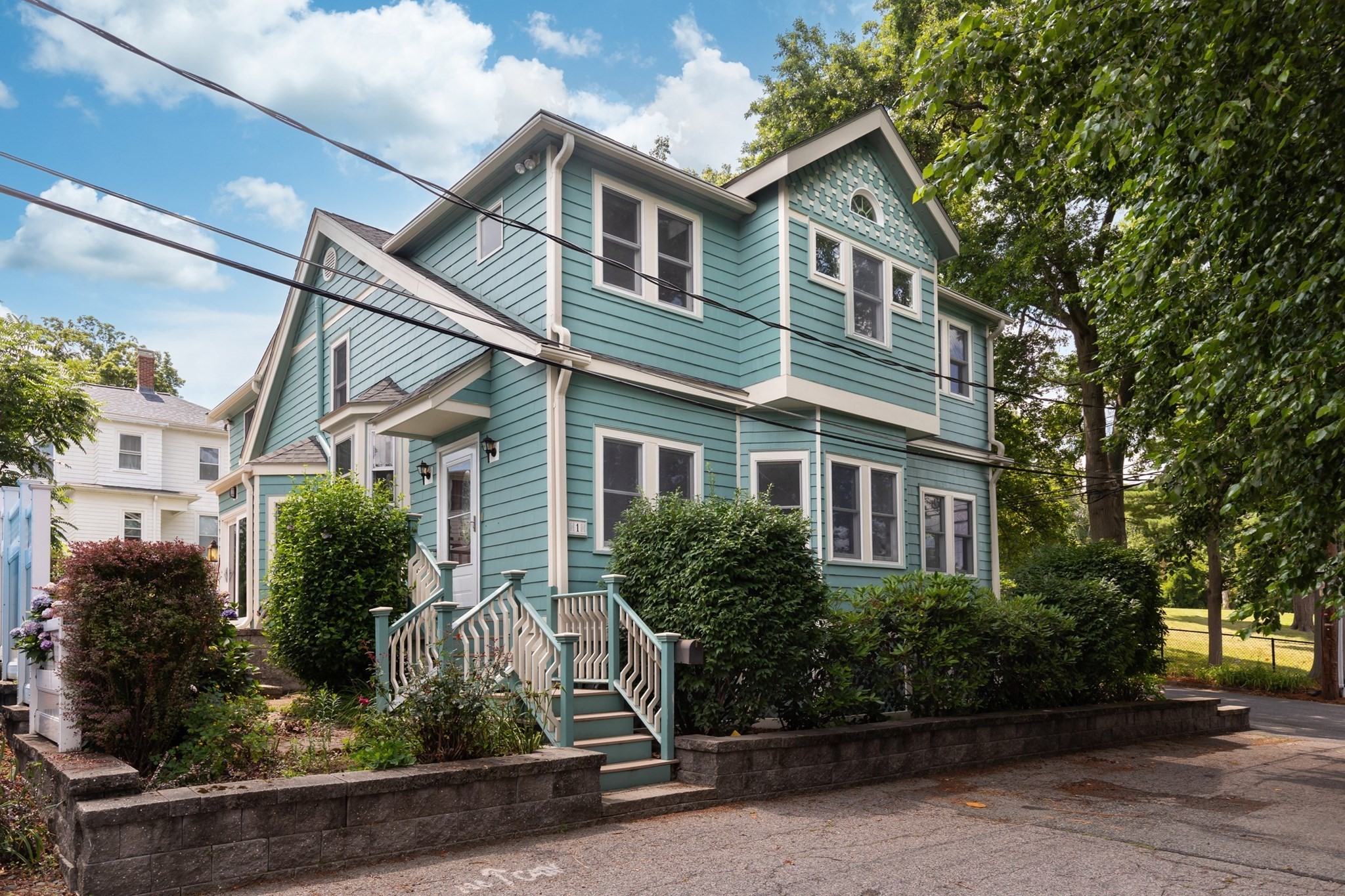 belmont - #73405519