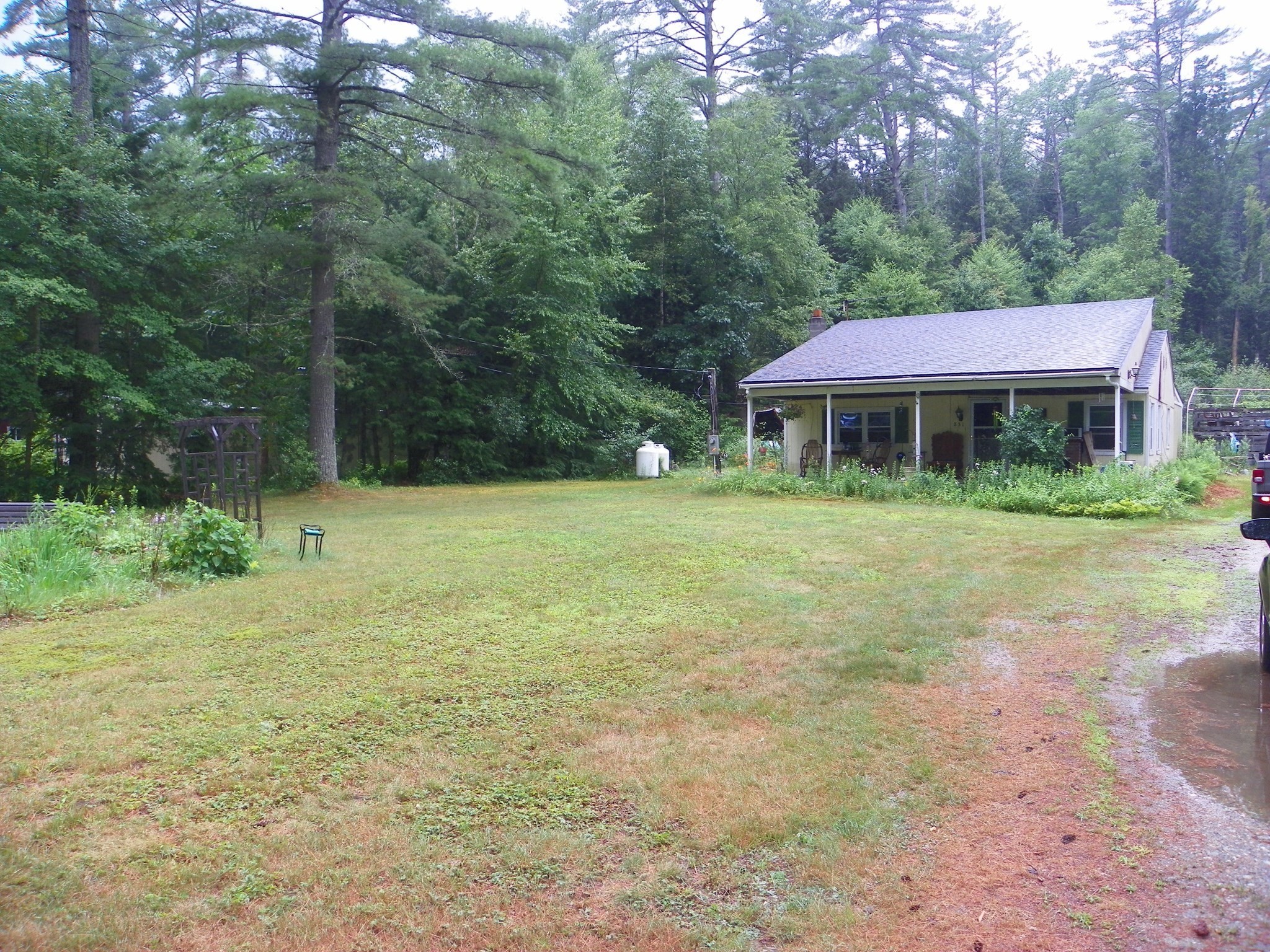 851 Wendell Road, Warwick, MA 01378
