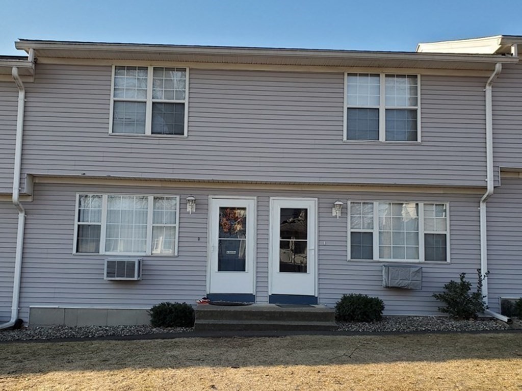 189 Essex St Unit H, Springfield, MA 01151