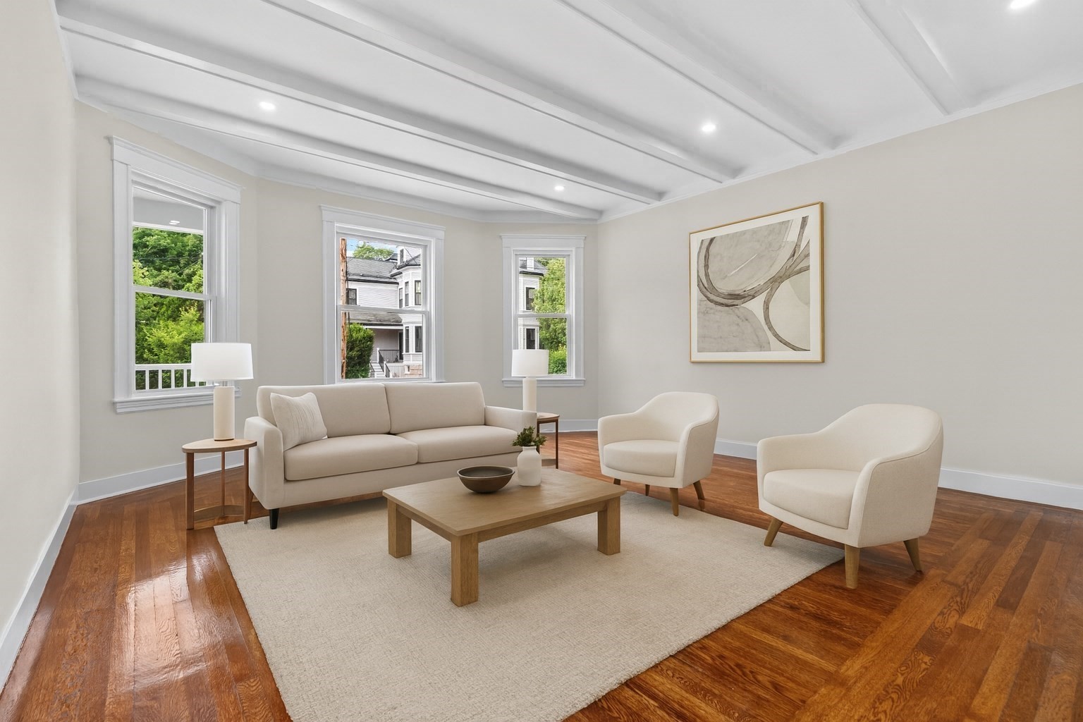 37 George St. Unit 37, Newton, MA 02458 - Image 31