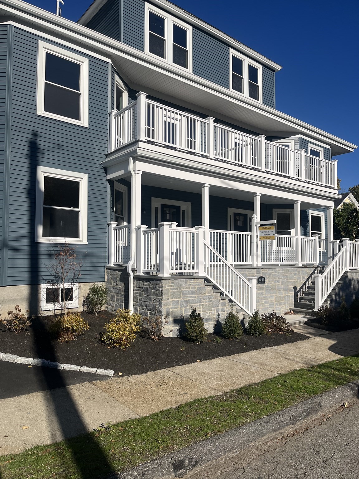 37 George St. Unit 37, Newton, MA 02458 - Image 35