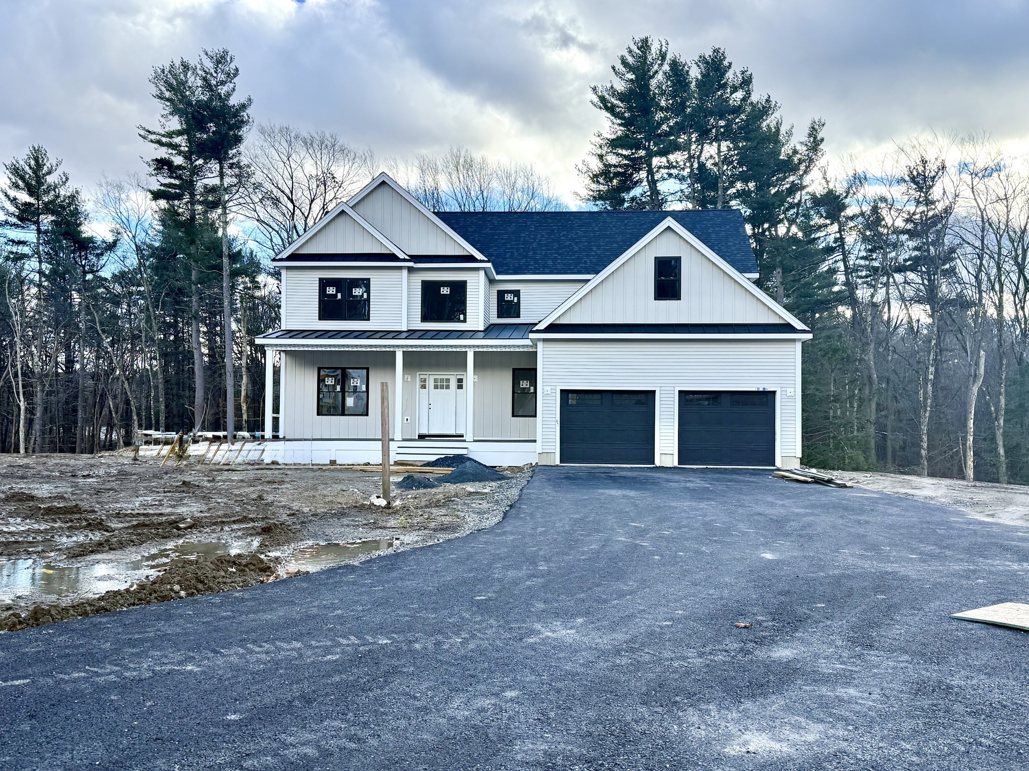 7 Holmes Drive, Holden, MA 01520