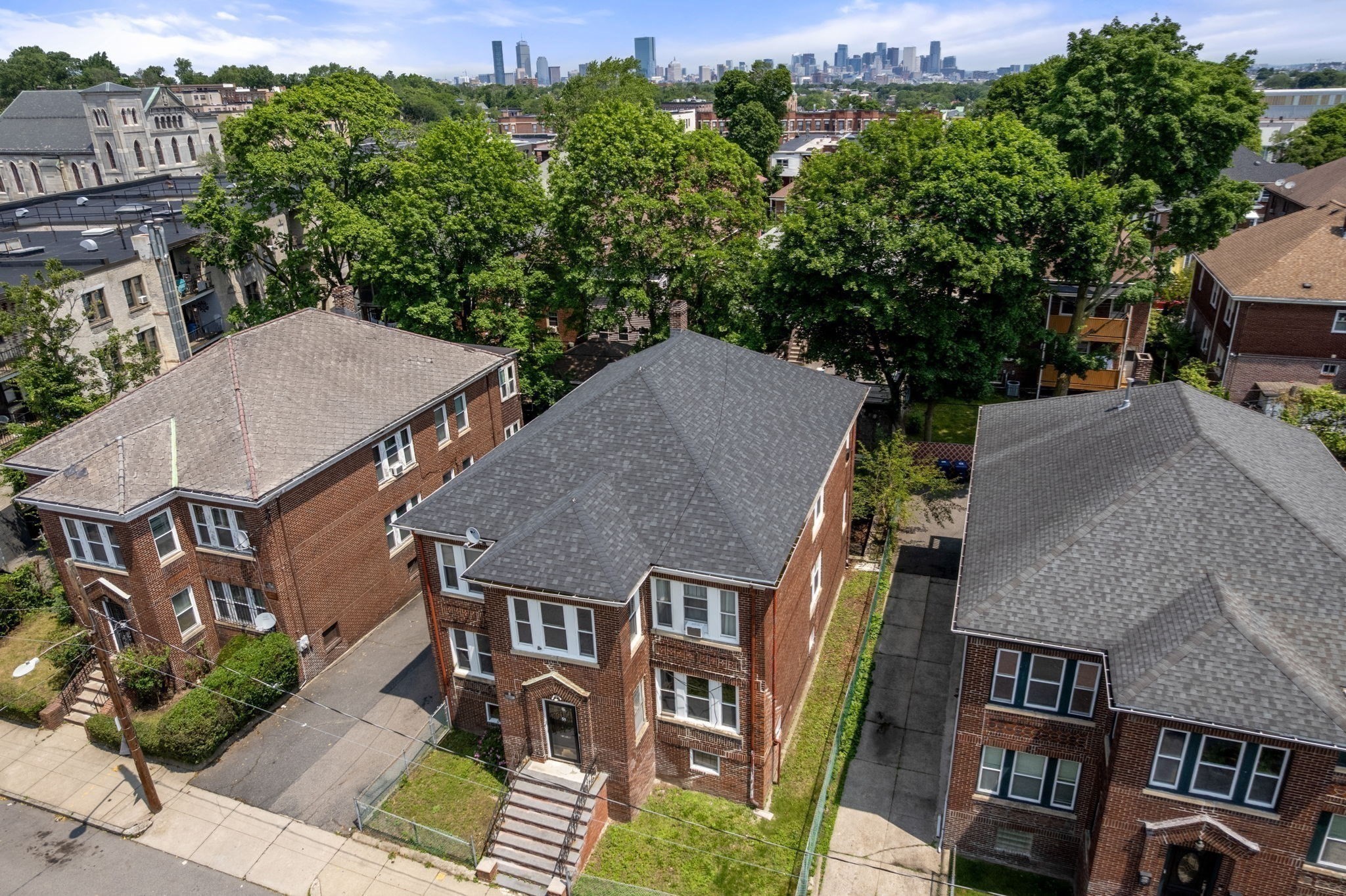 dorchester - #73405837