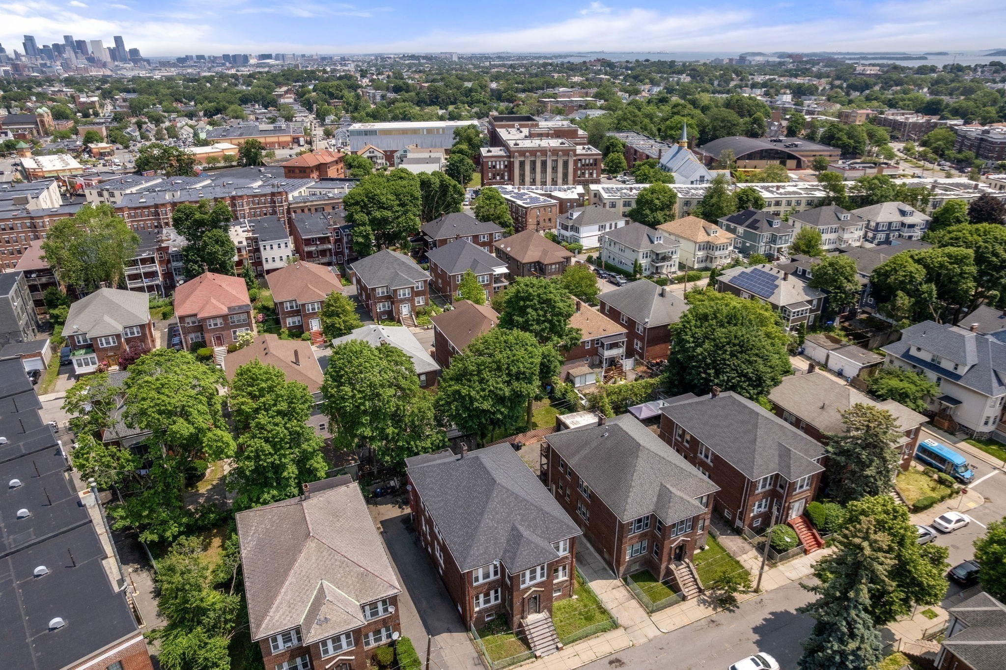 dorchester - #73405837