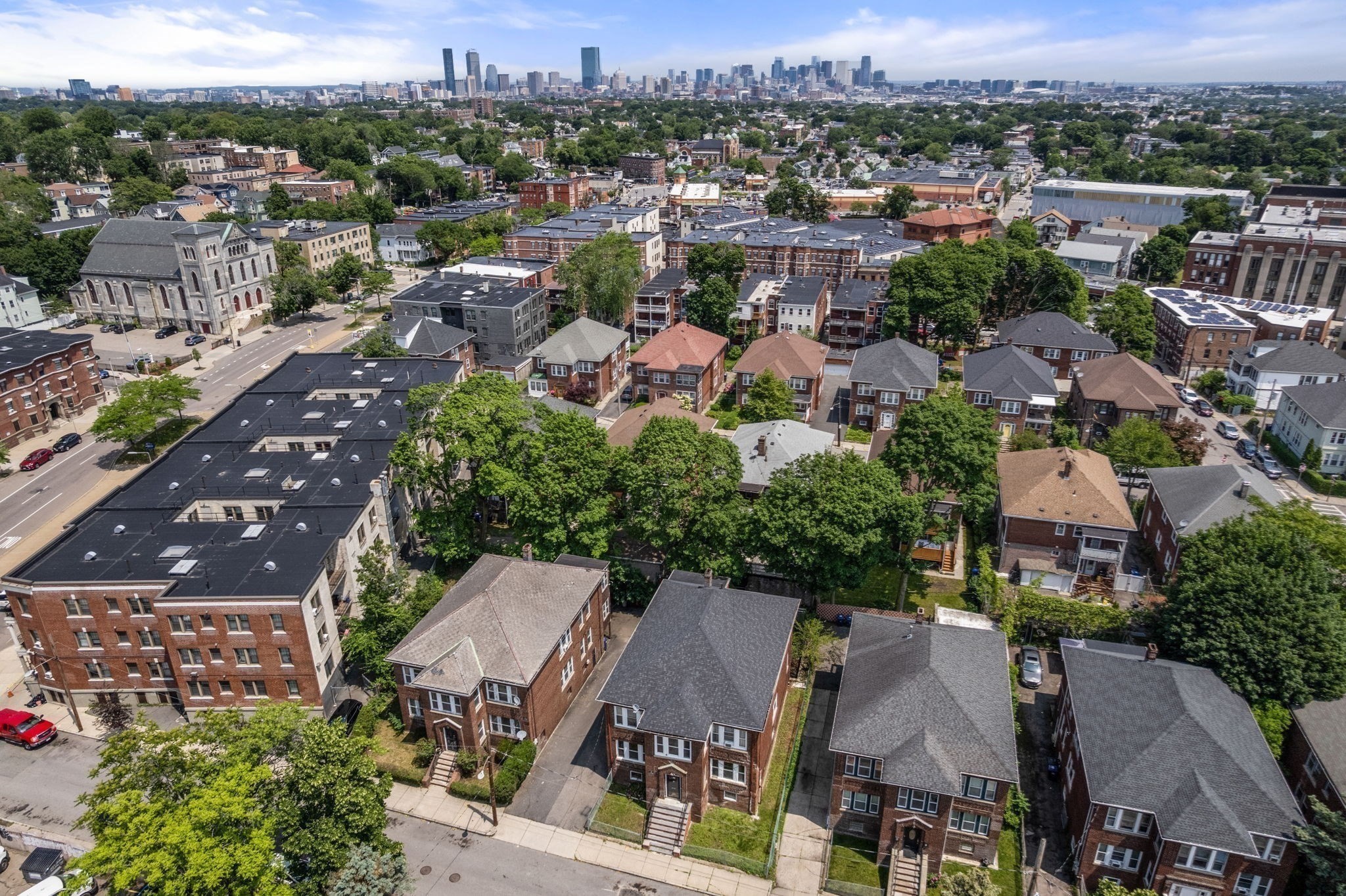 dorchester - #73405837