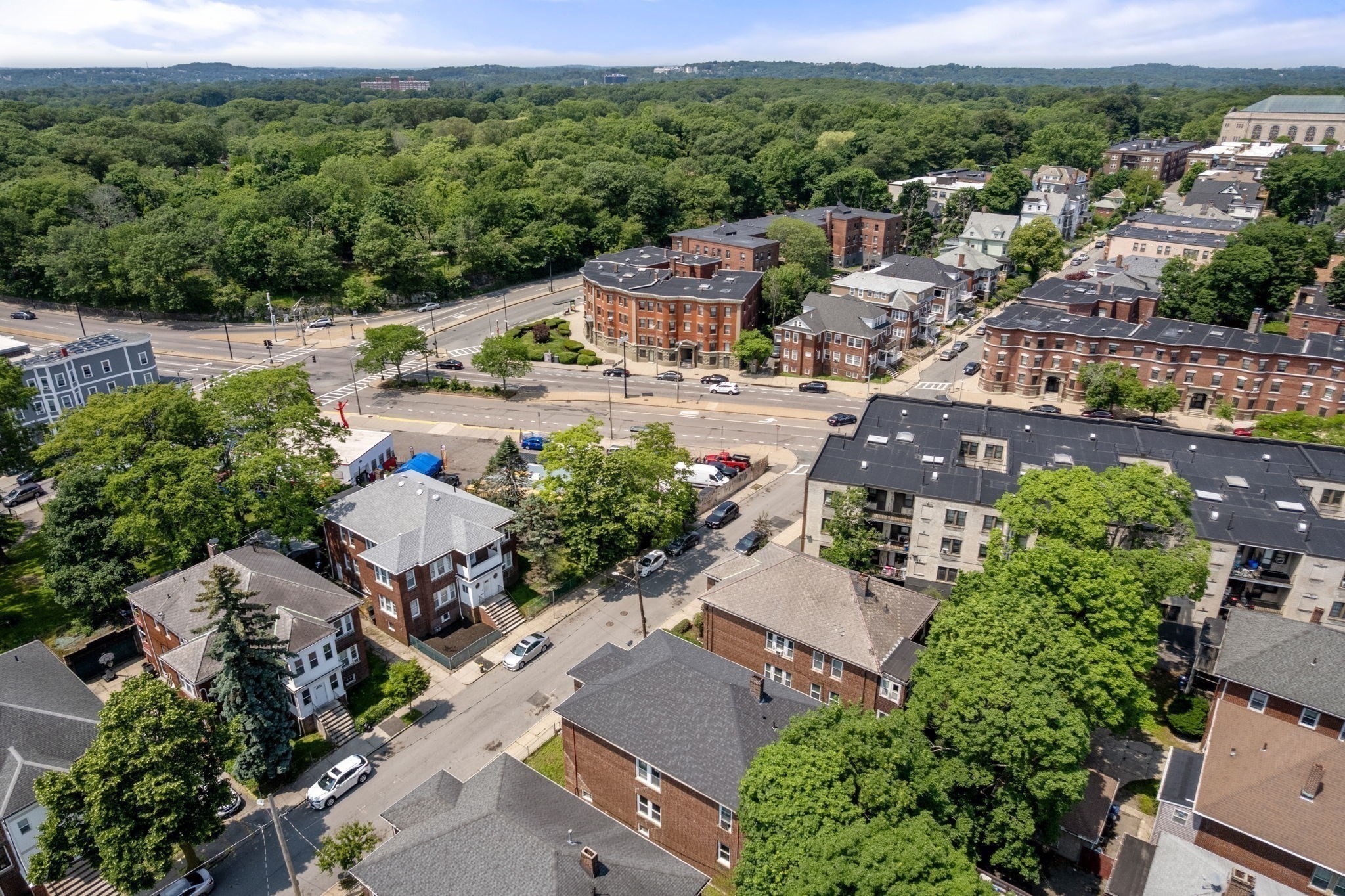 dorchester - #73405837