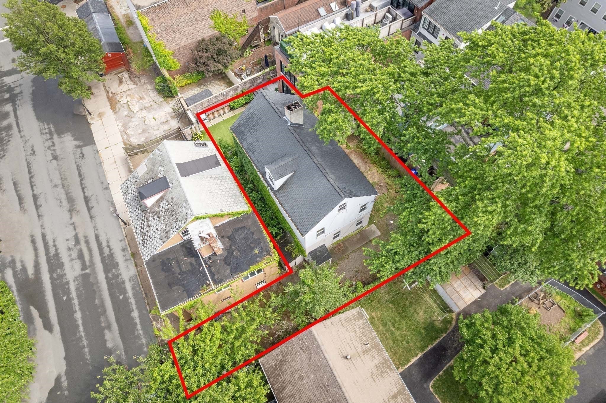 1 Washington Place, Charlestown, Boston, MA 02129 - Image 17