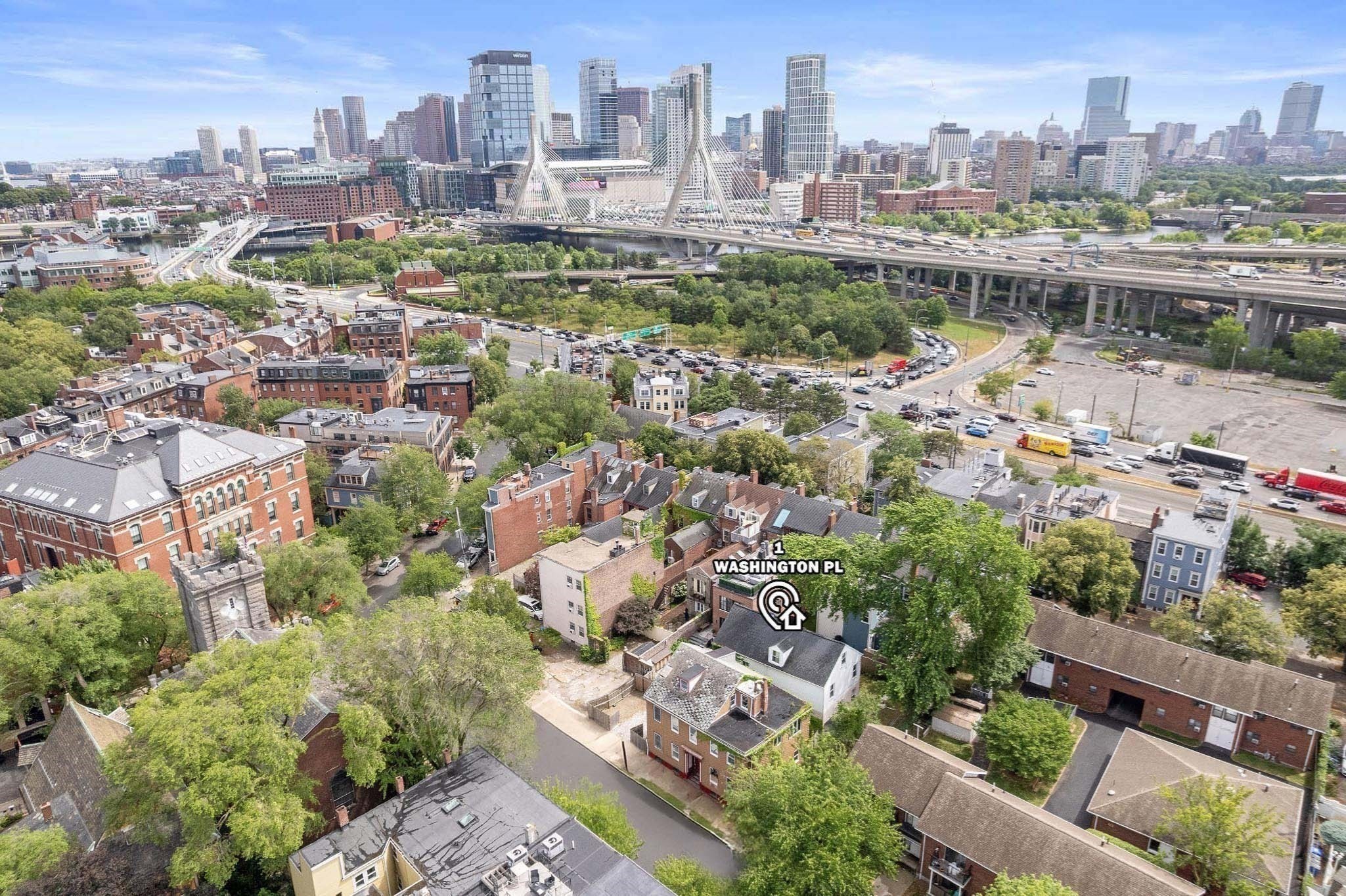 1 Washington Place, Charlestown, Boston, MA 02129 - Image 18