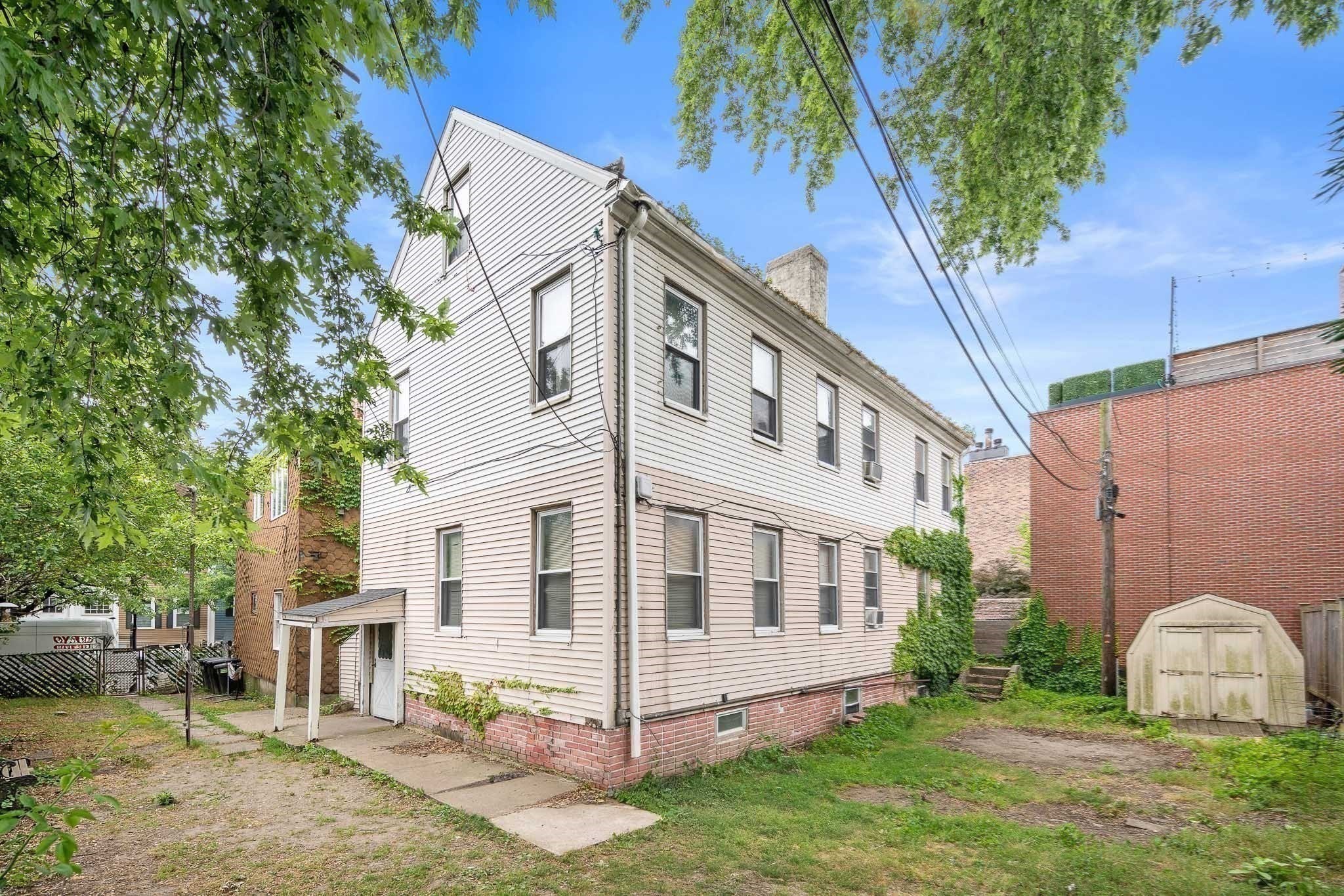 1 Washington Place, Charlestown, Boston, MA 02129 - Image 14