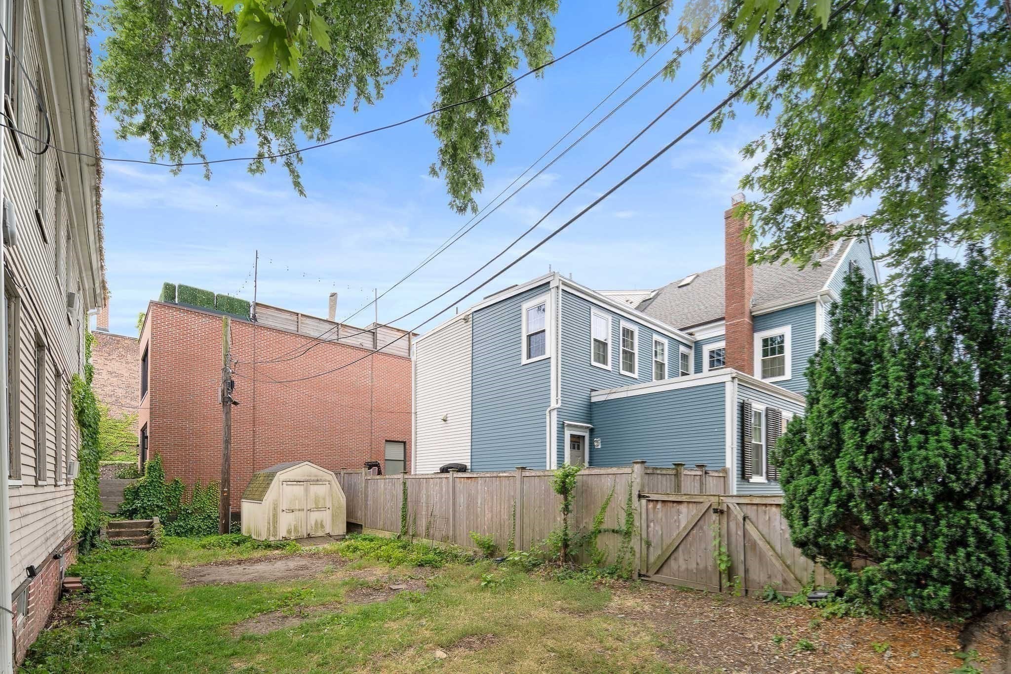 1 Washington Place, Charlestown, Boston, MA 02129 - Image 15