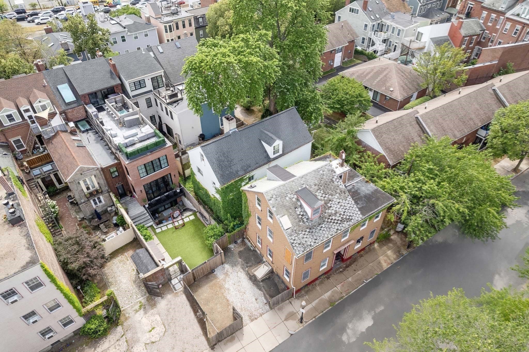 1 Washington Place, Charlestown, Boston, MA 02129 - Image 9