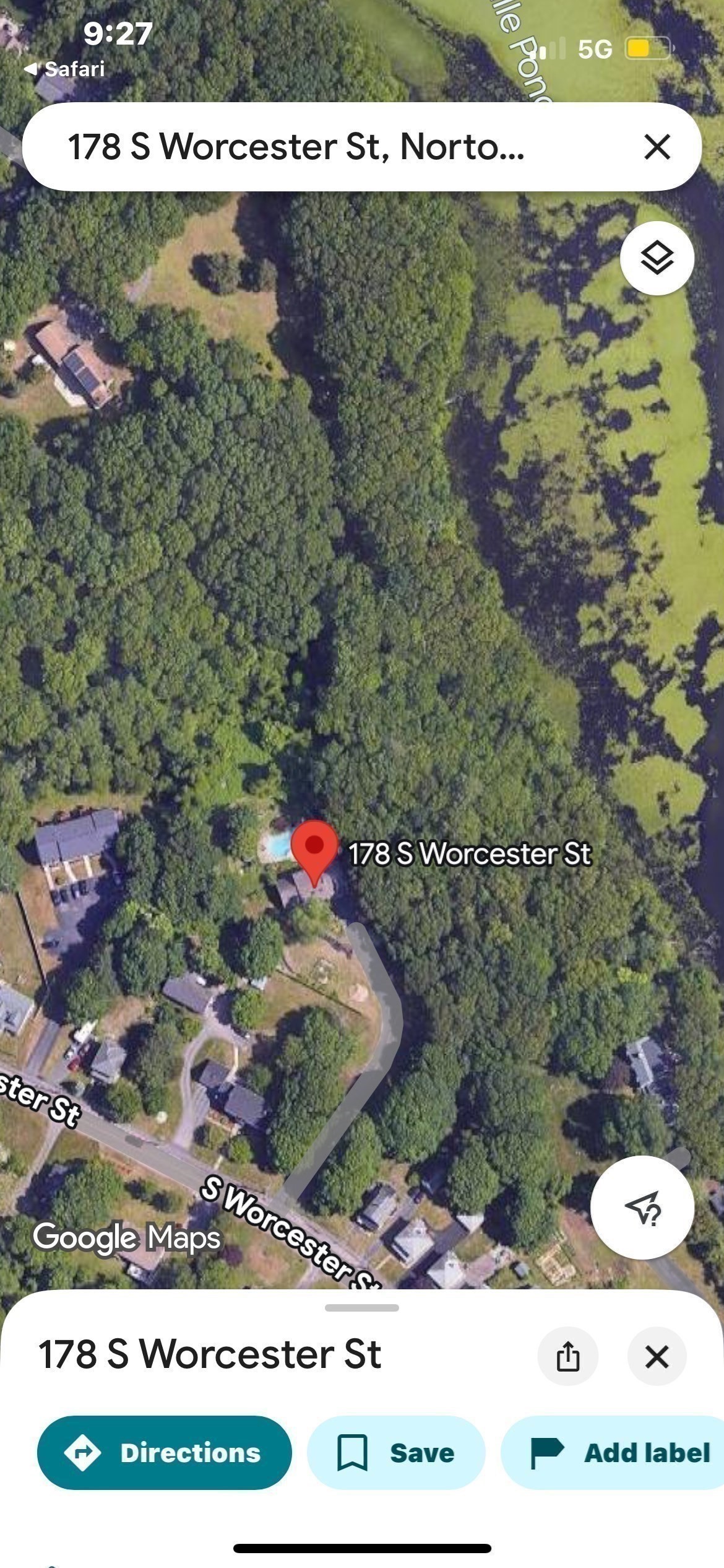 178 S Worcester St, Norton, MA 02766 - Image 25