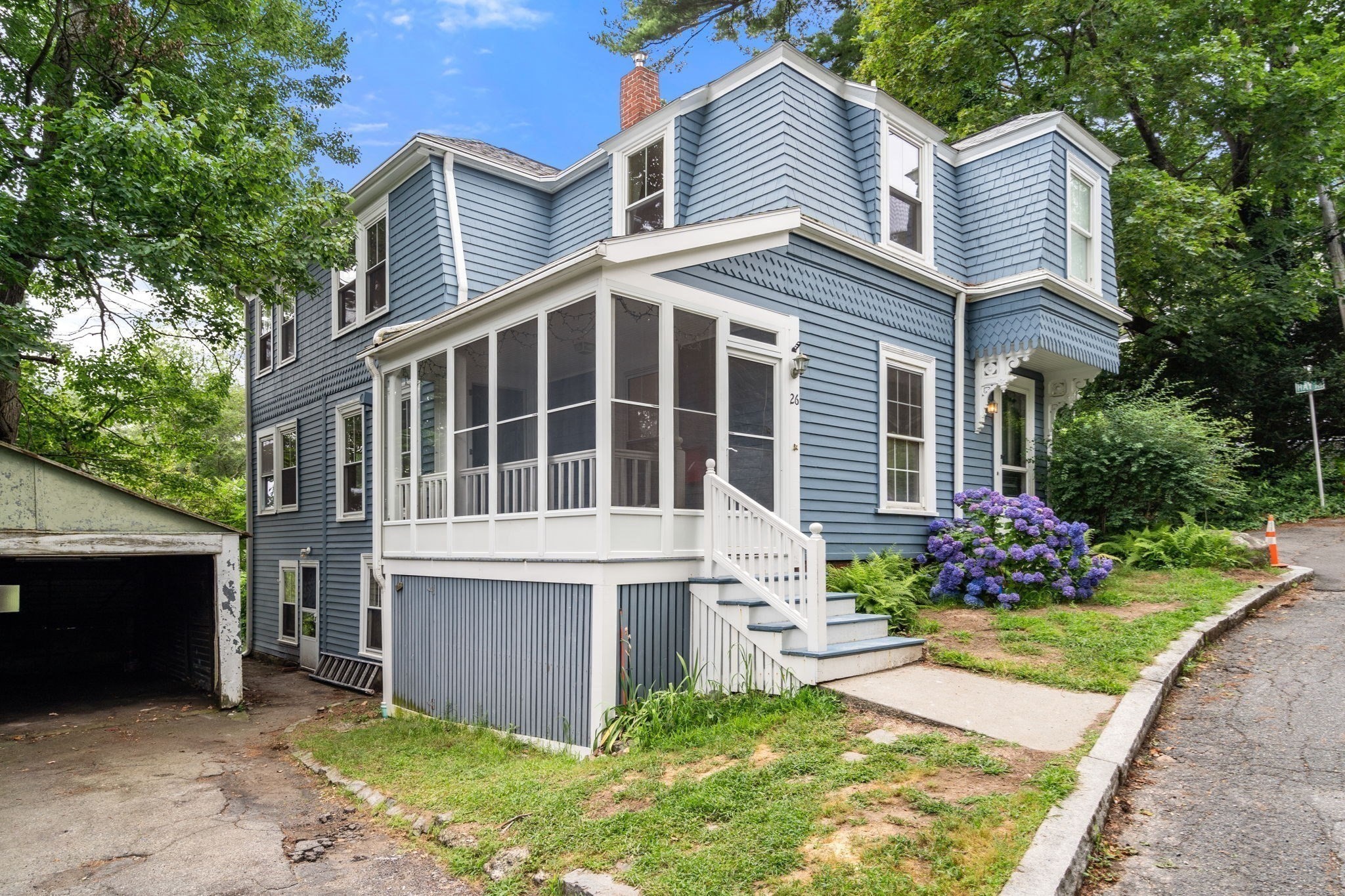 belmont - #73406046