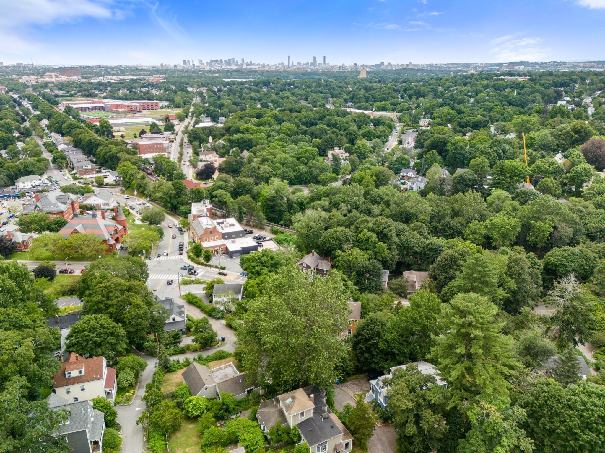belmont - #73406046