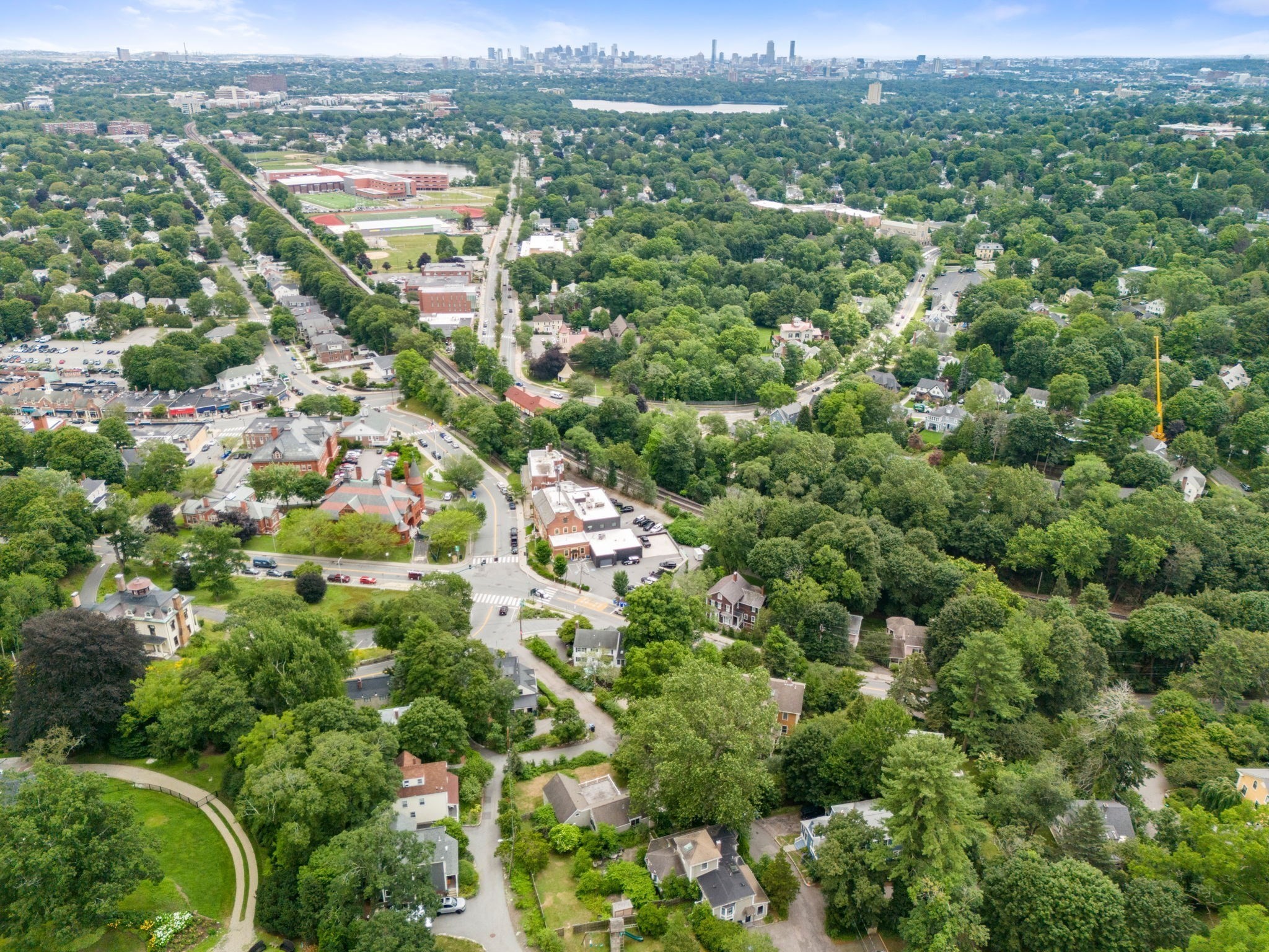 belmont - #73406046