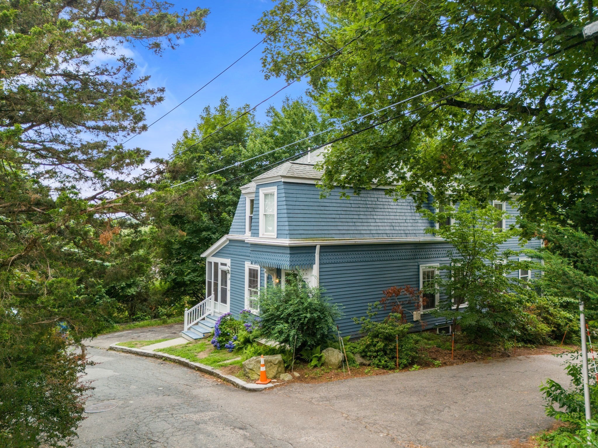 belmont - #73406046