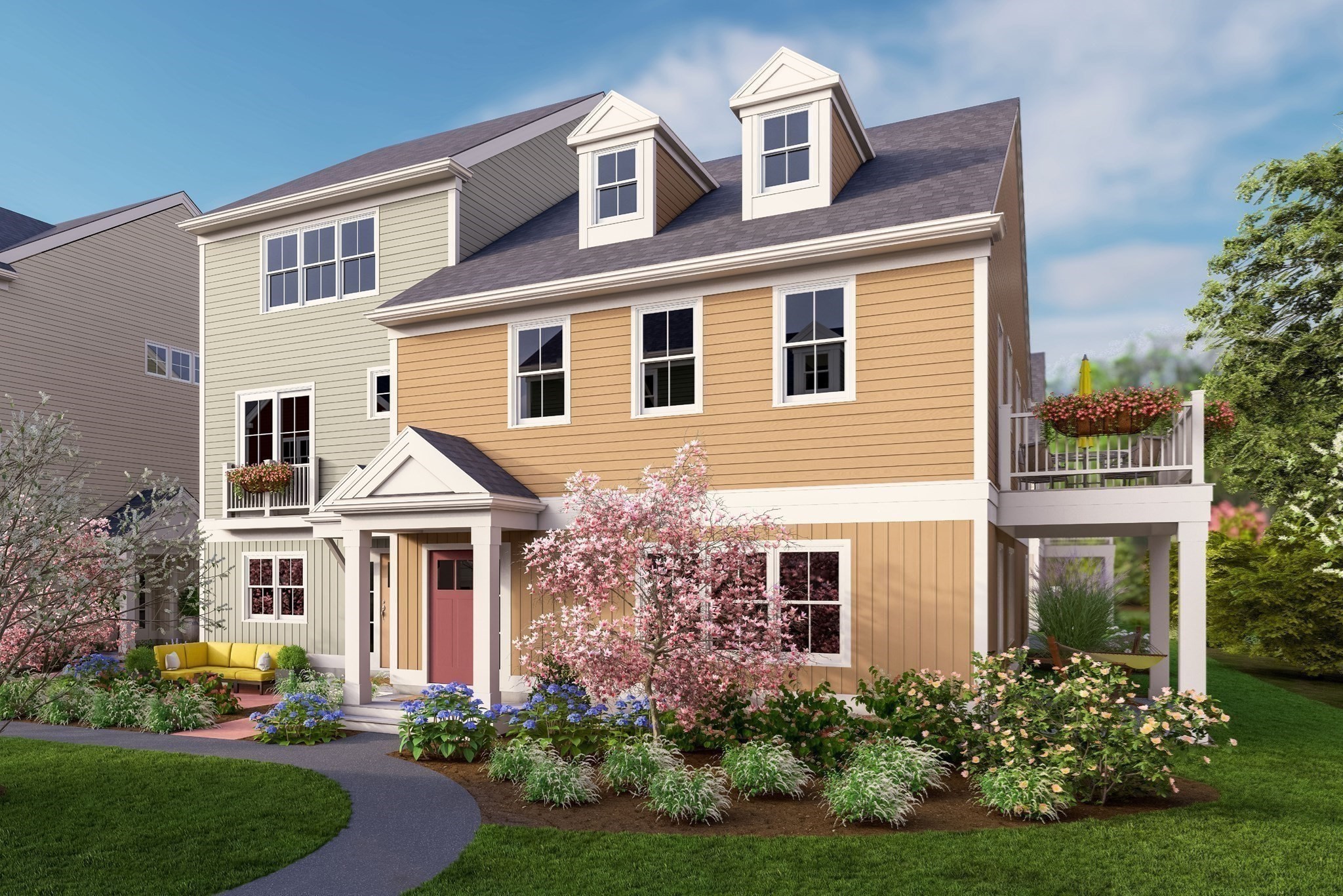 raynham - #73406063
