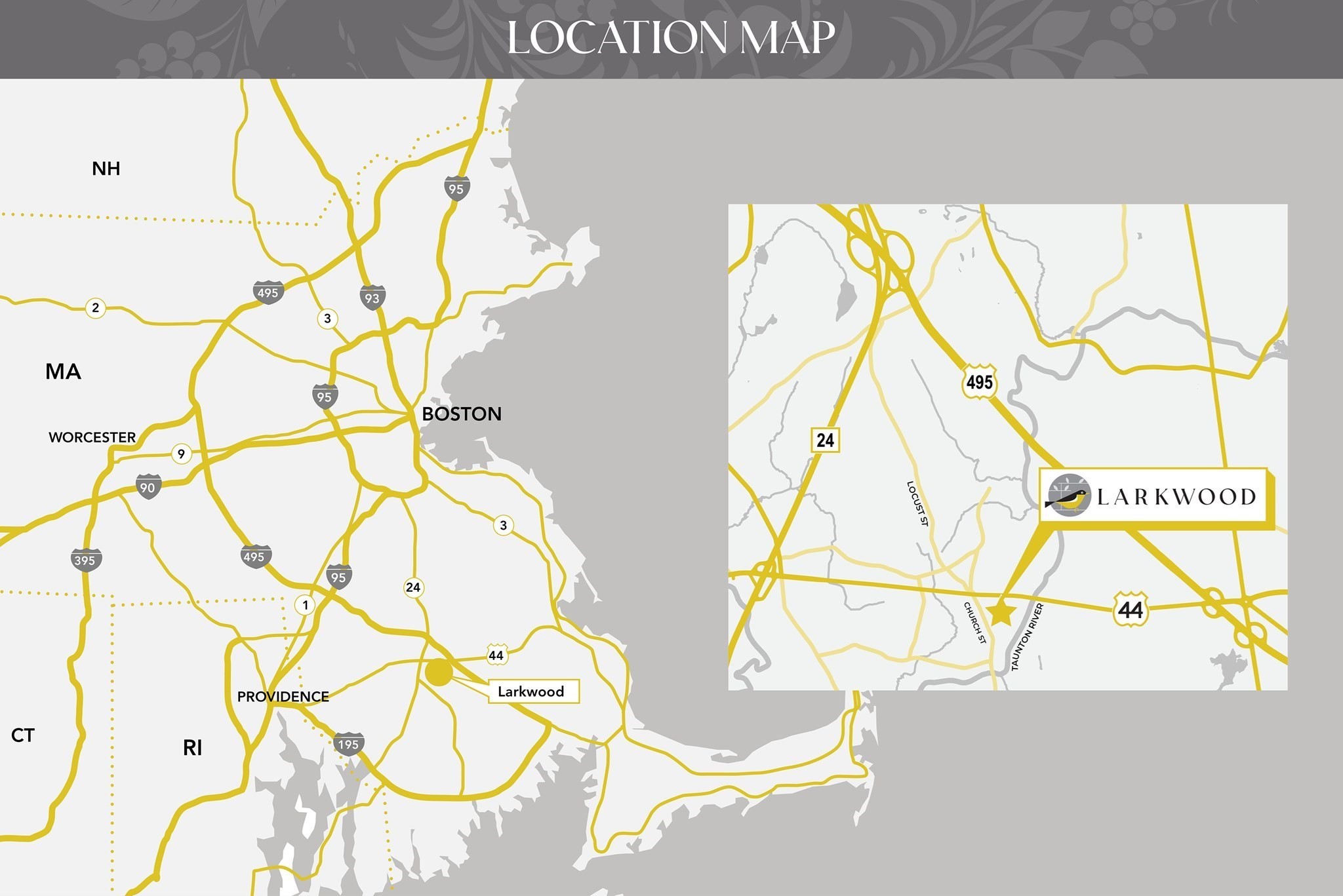 raynham - #73406063