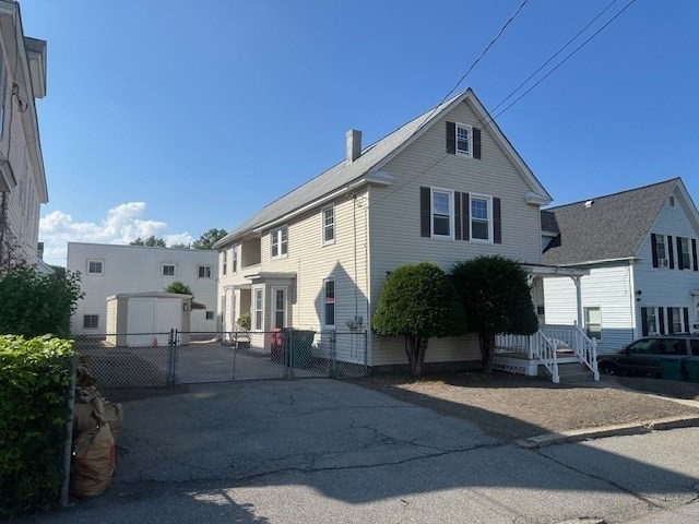 lowell - #73406086