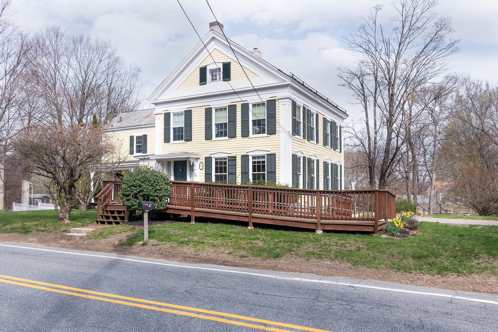 47 Prospect Street Unit 1, West Boylston, MA 01583 - Image 2