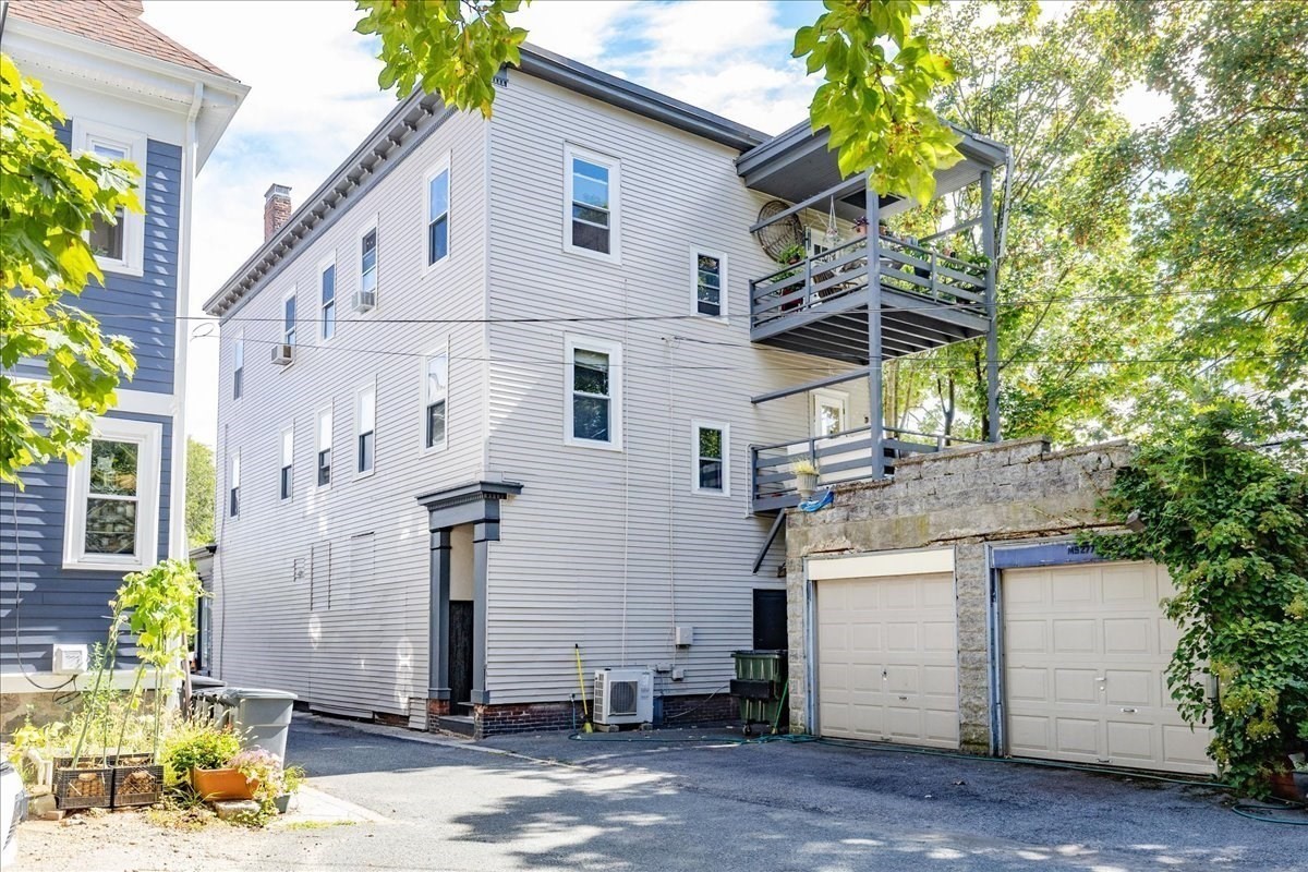 55 South St Unit 3, Jamaica Plain, Boston, MA 02130 - Image 13