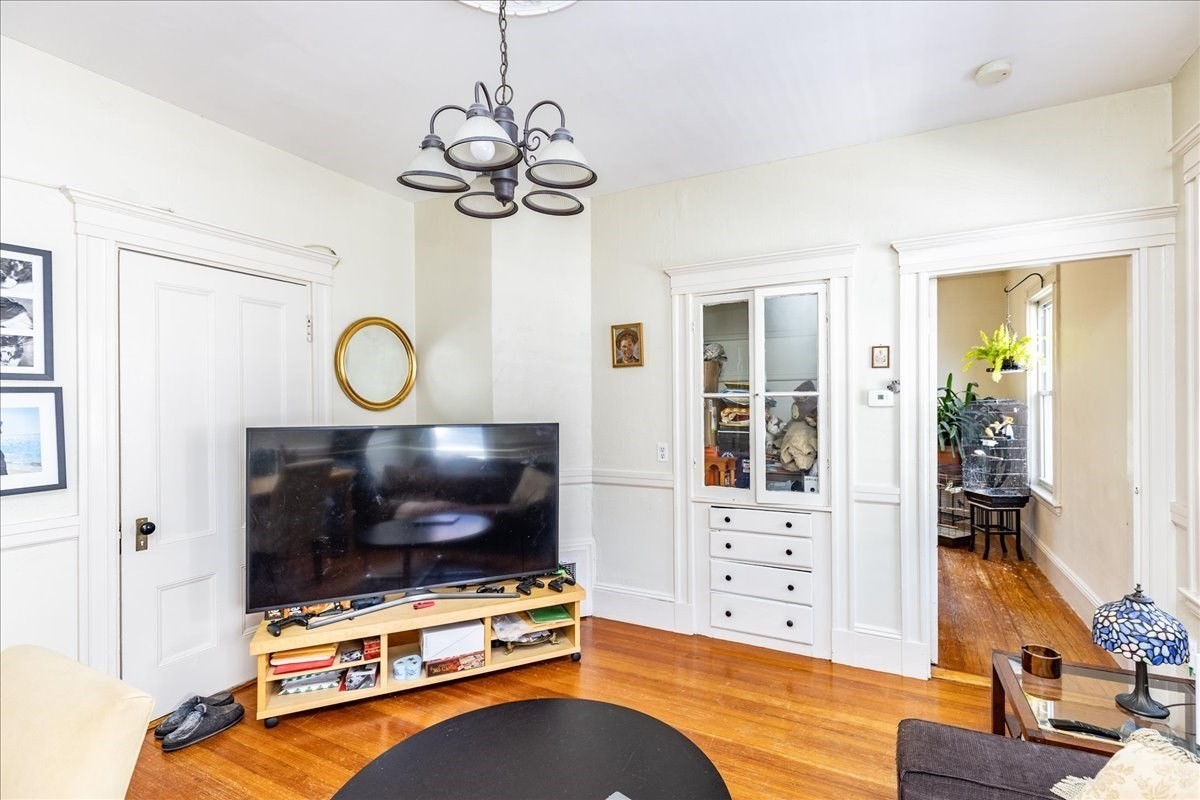 55 South St Unit 3, Jamaica Plain, Boston, MA 02130 - Image 4